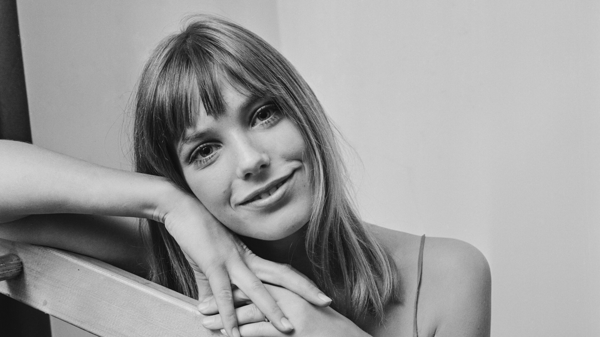 Jane Birkin