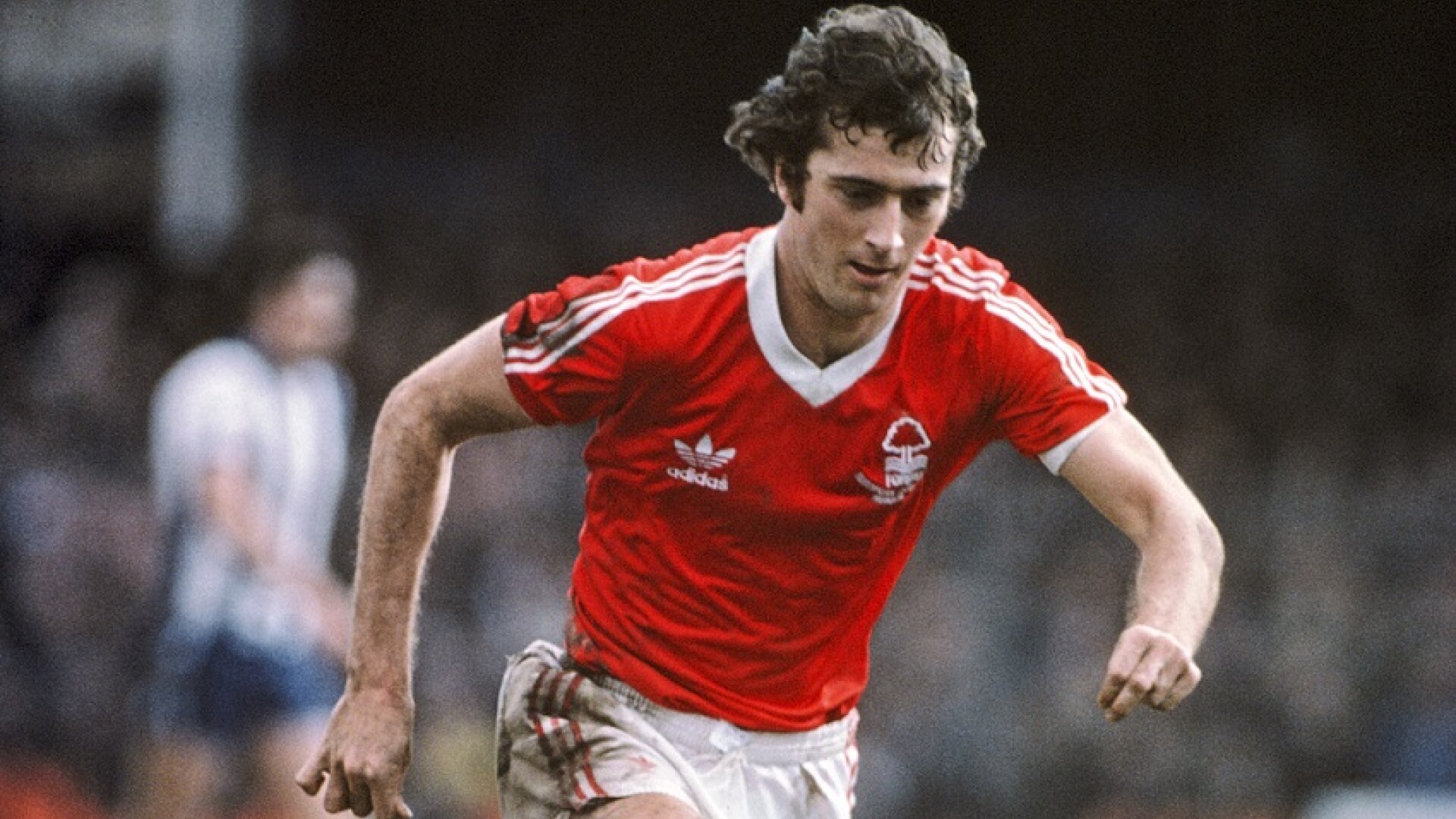 Trevor Francis