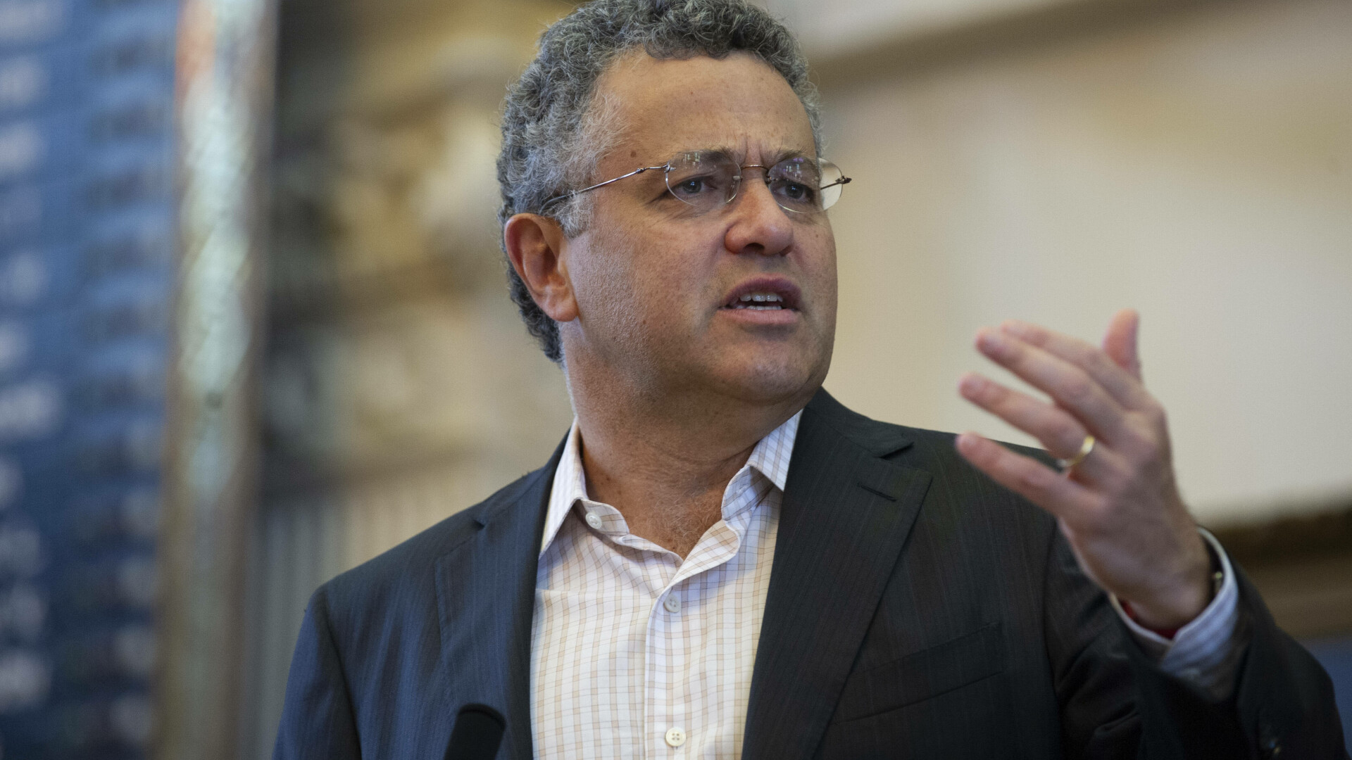 Ex-corespondentul CNN Jeffrey Toobin, după ce a fost prins autosatisfăcându-se pe Zoom: „A fost un dezastru autoprovocat”