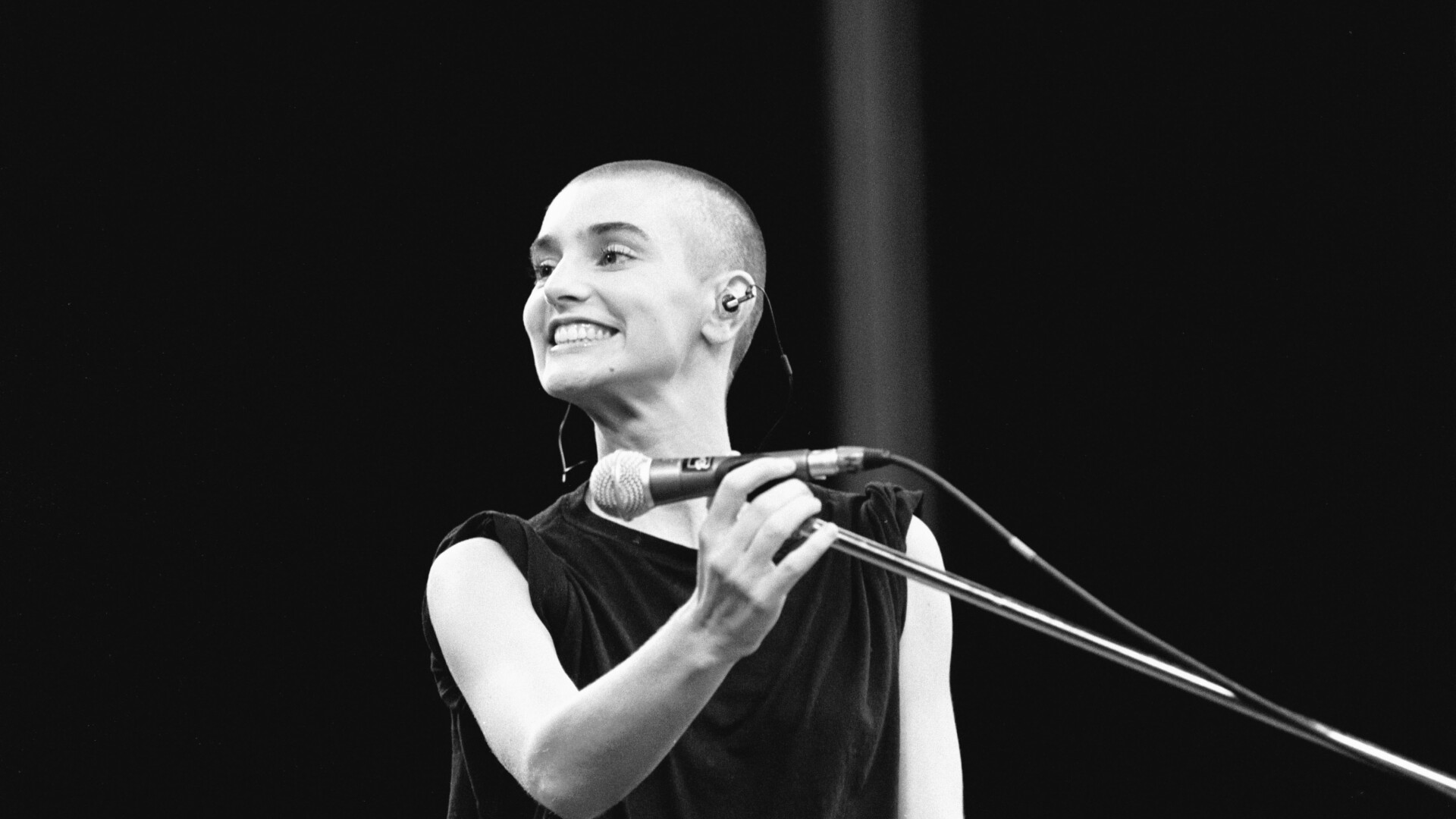 Sinead O'Connor