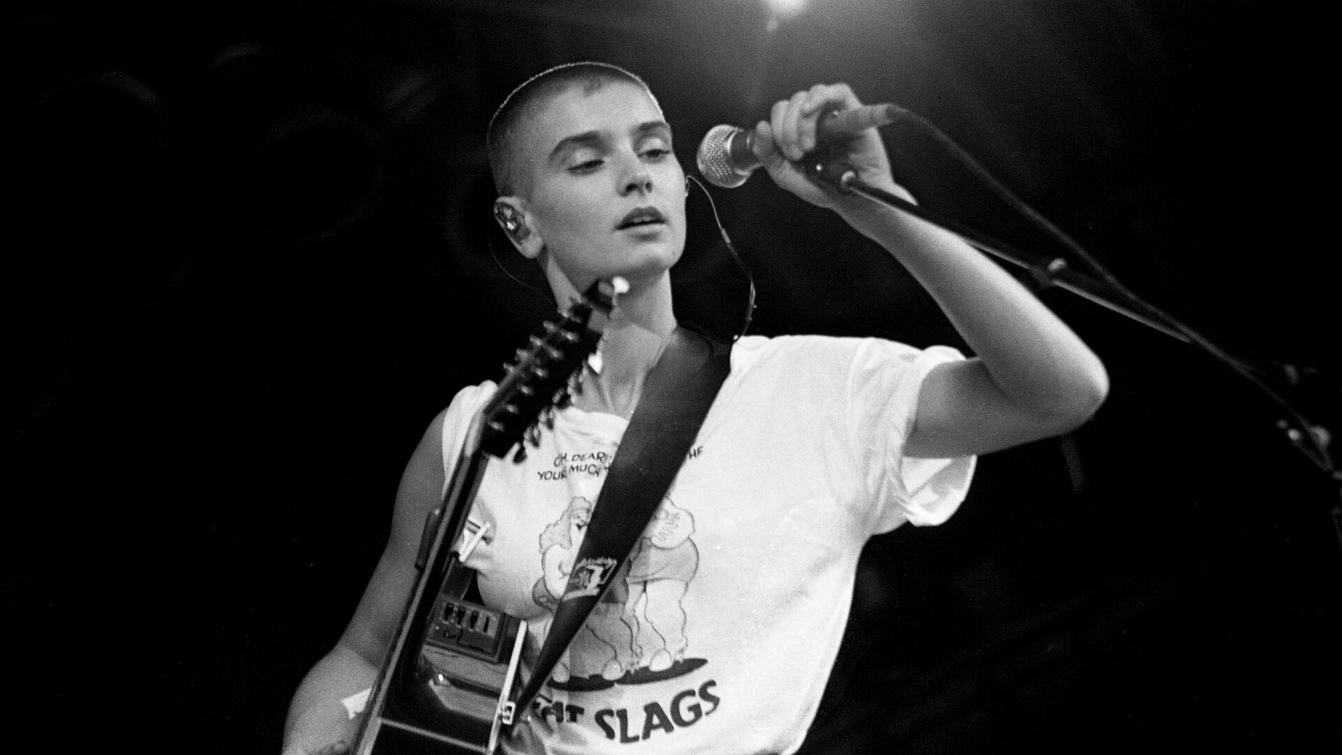 Sinead O'Connor