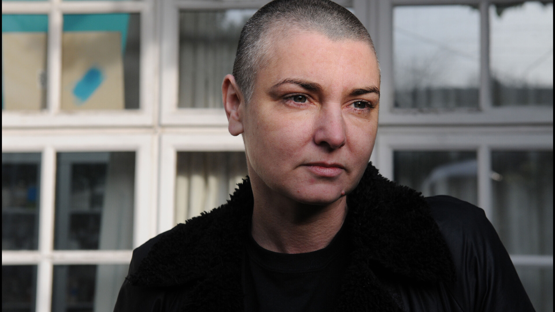 Sinead O'Connor