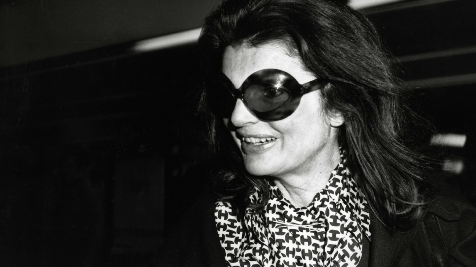 jackie kennedy