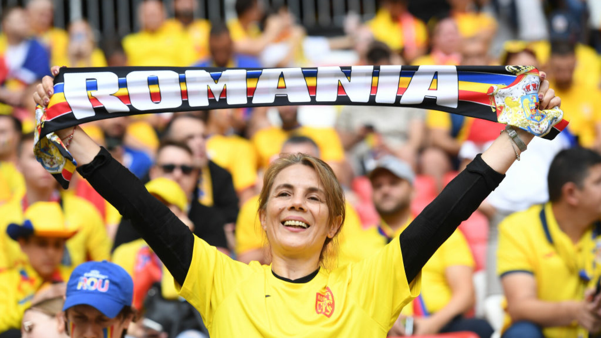 românia euro 2024