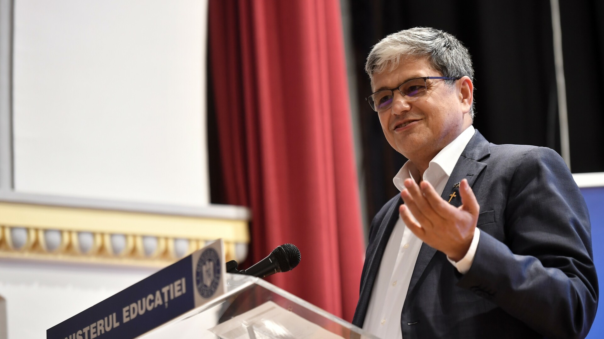 Reforma se lasă așteptată la Fisc. În primele șase luni ANAF șia