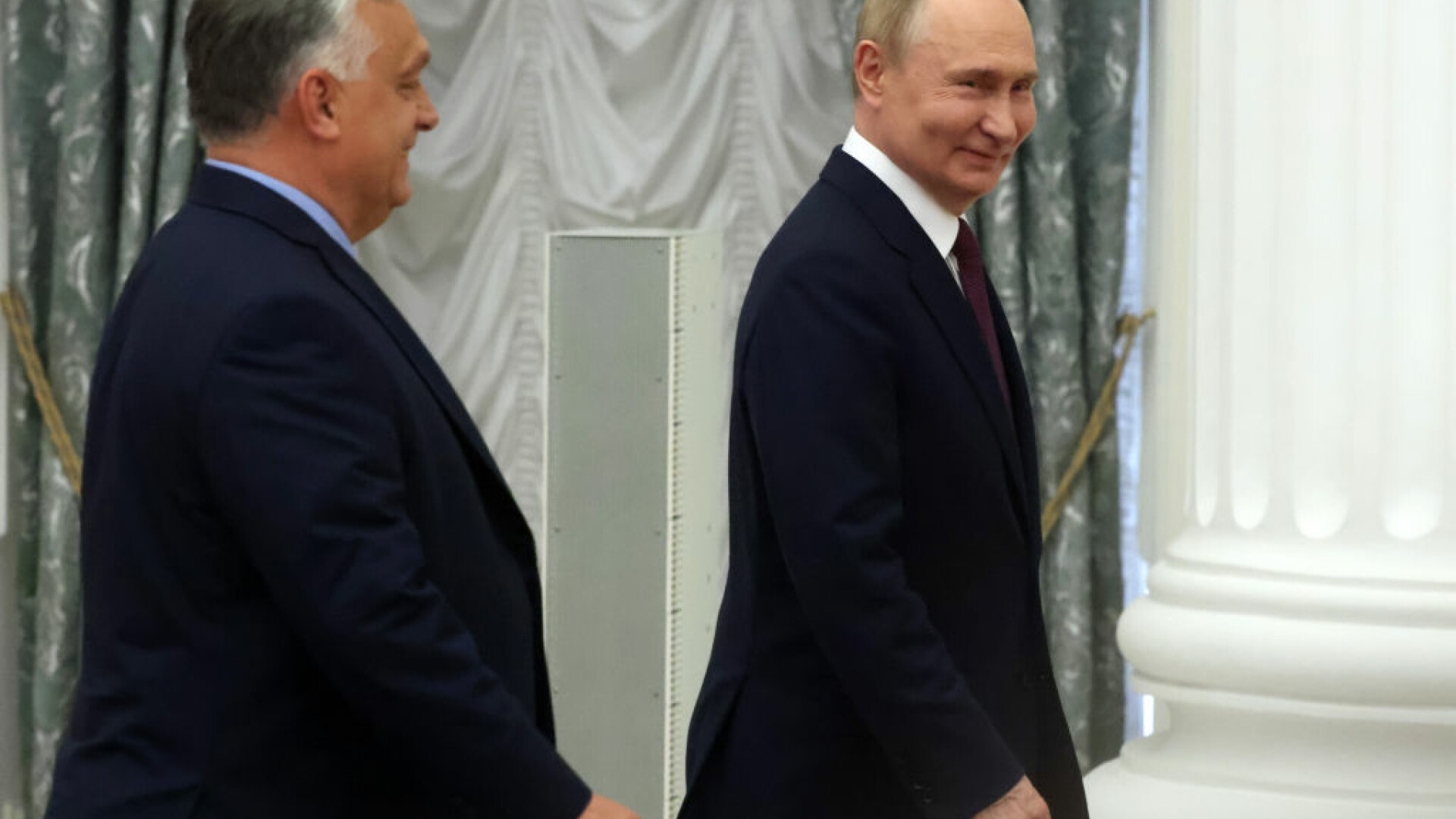 putin si orban