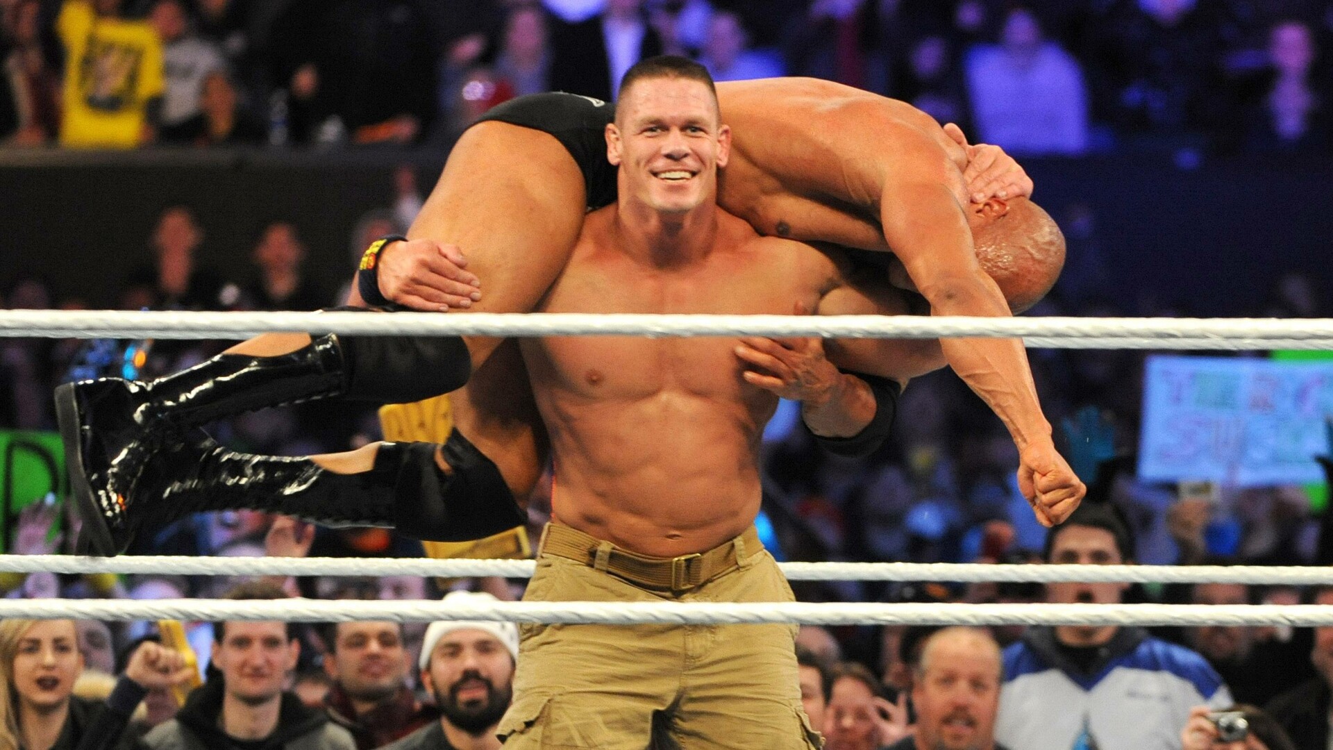 john cena