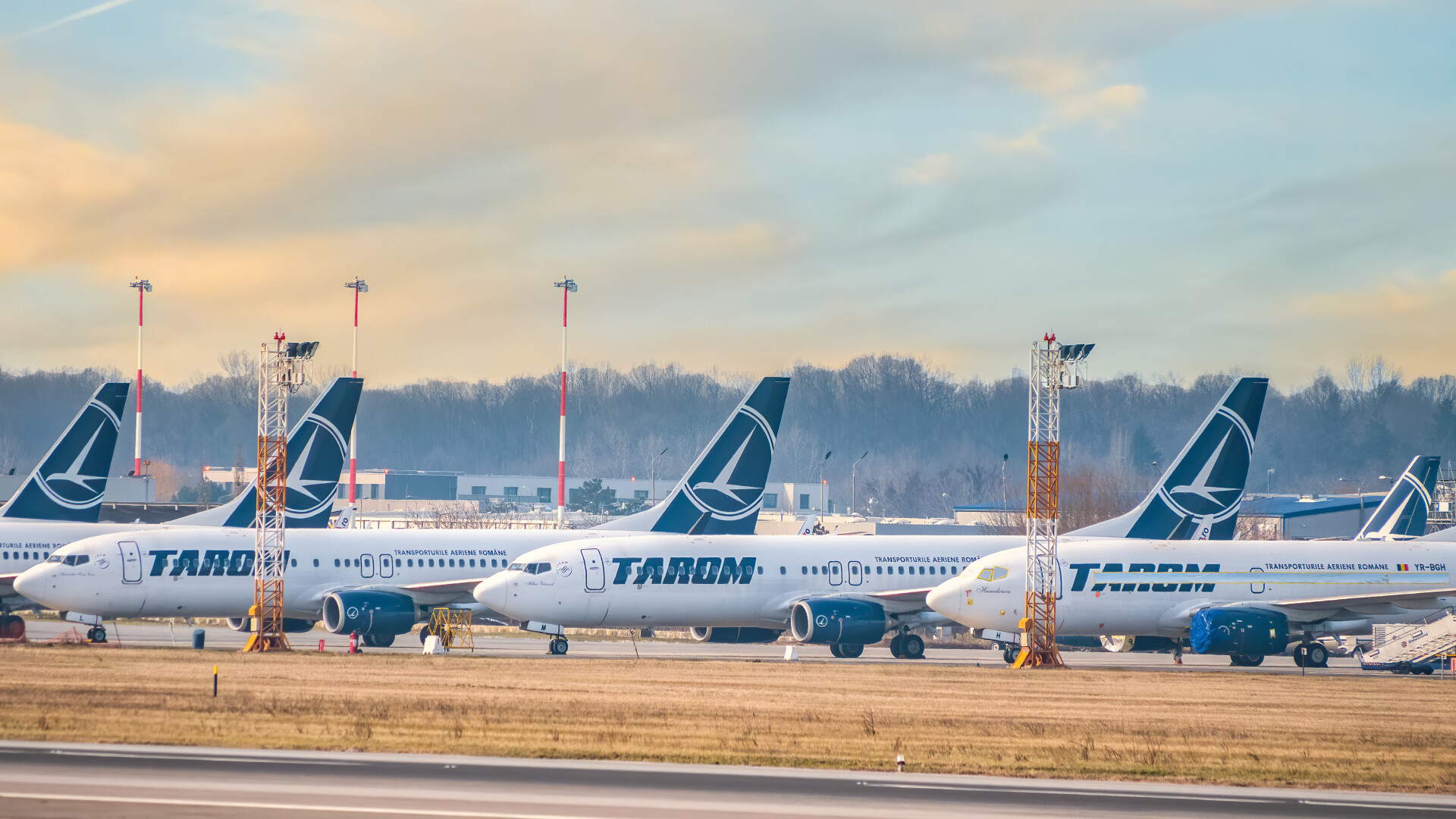 tarom