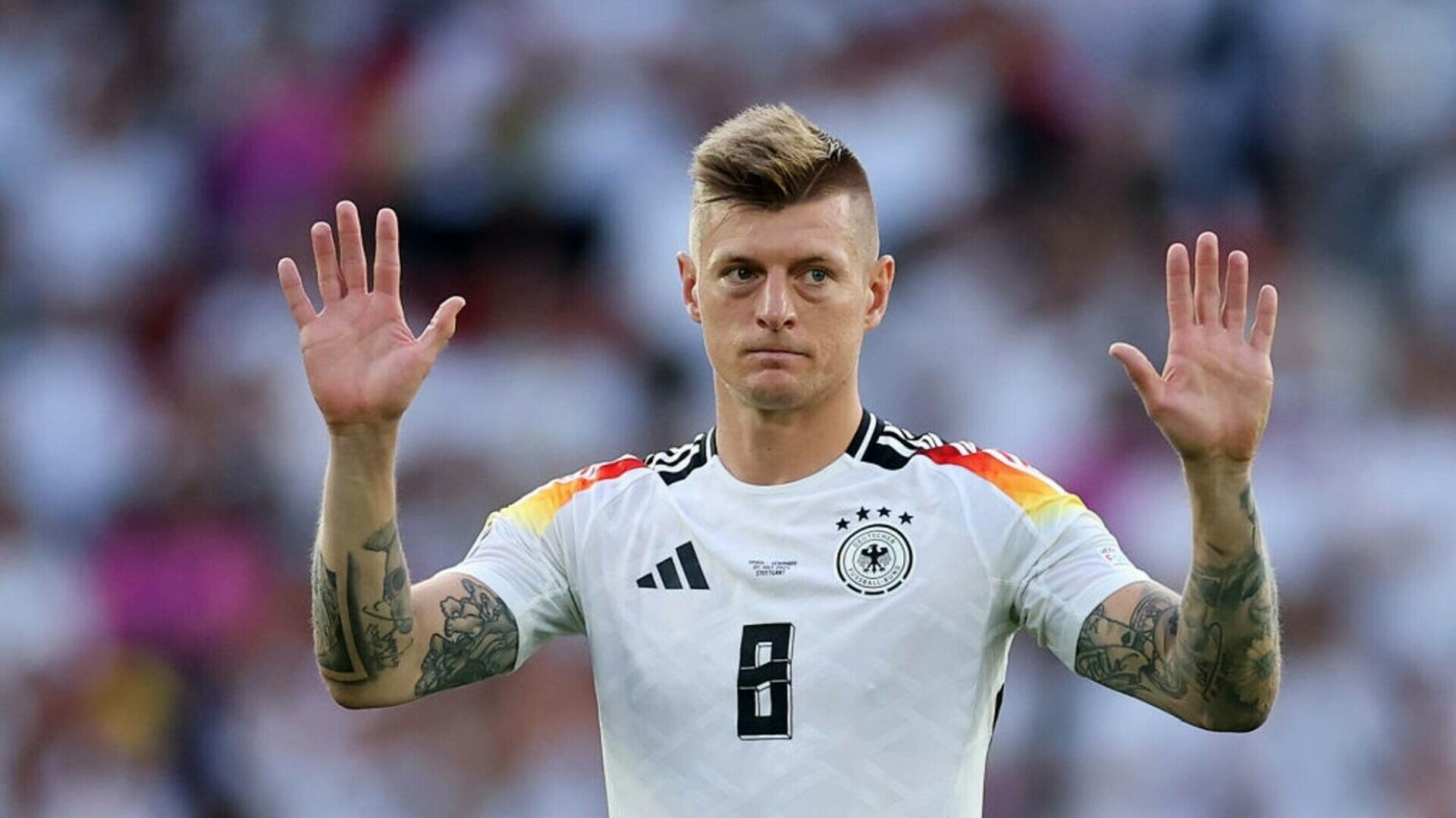 Toni Kroos