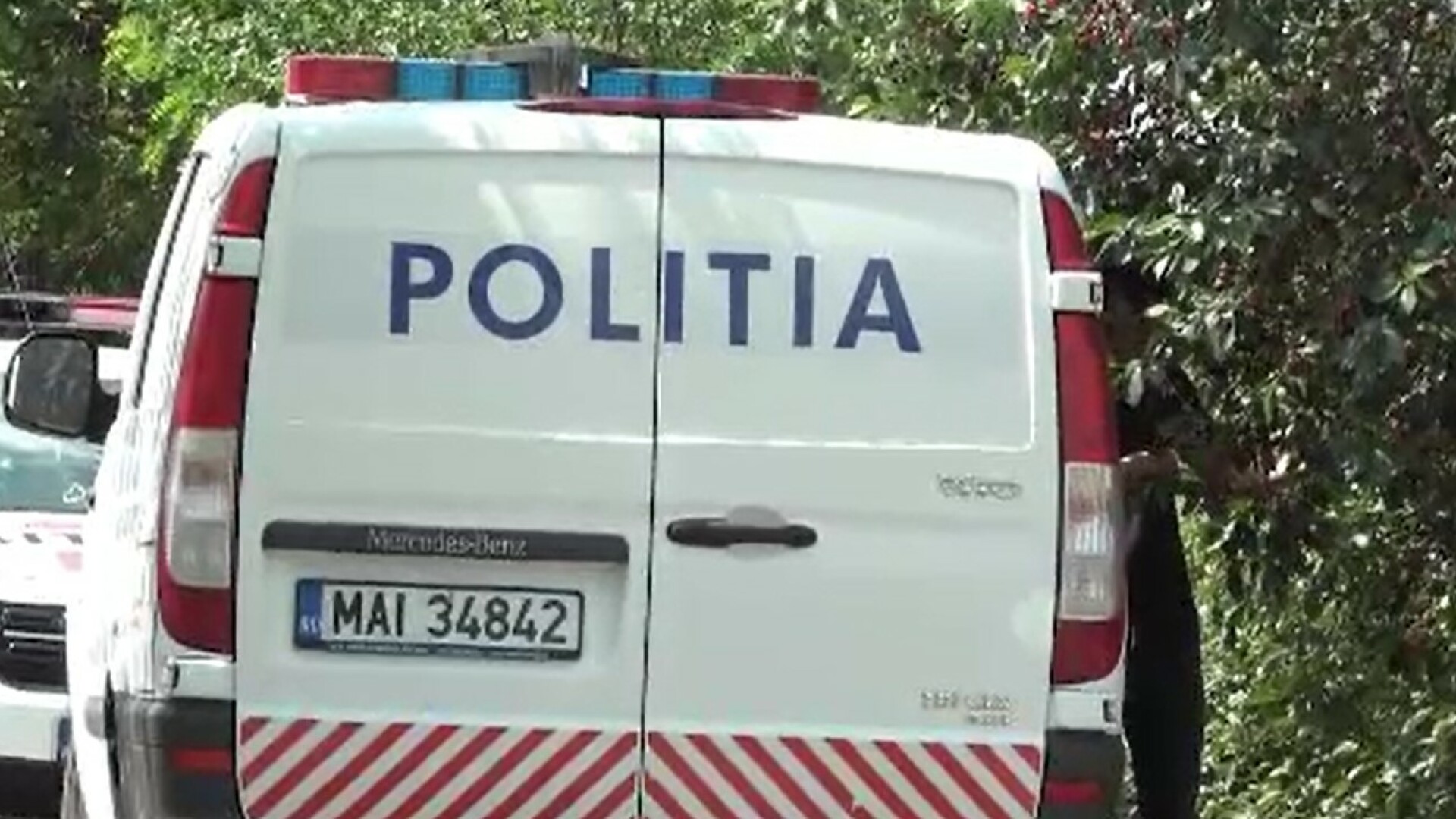 poliția