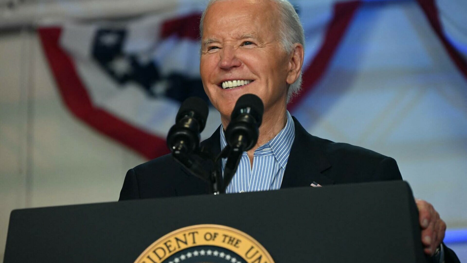 Joe Biden