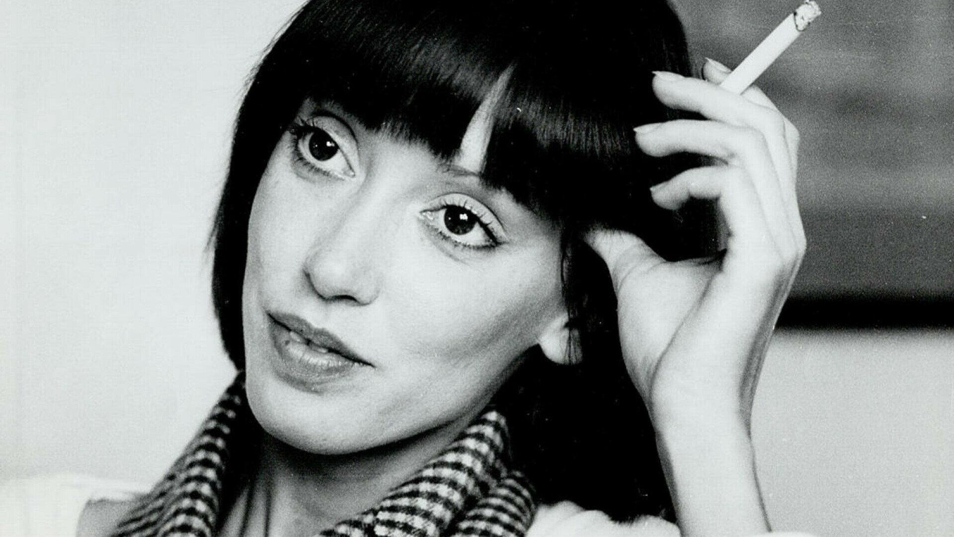 Shelley Duvall