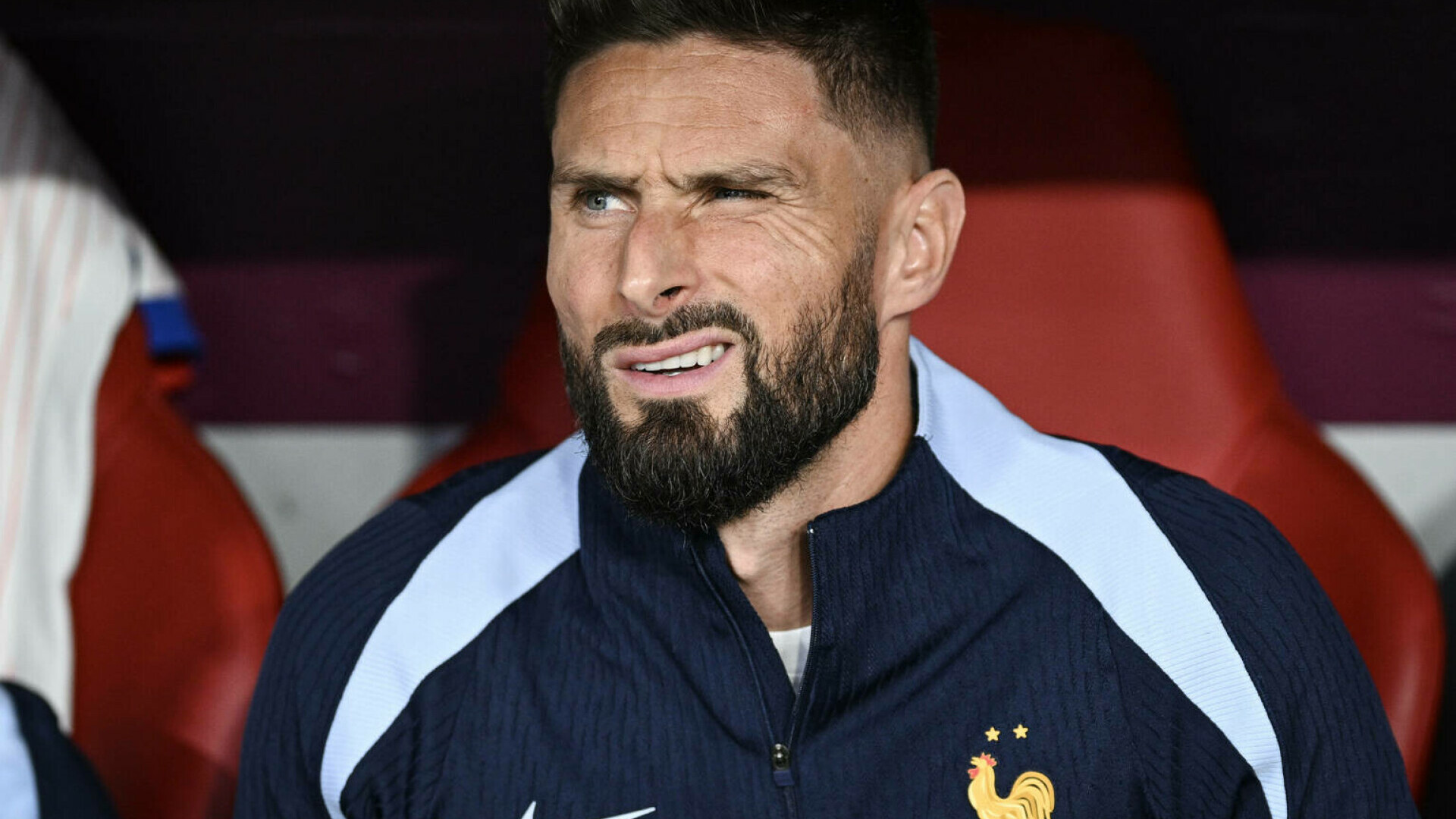 Olivier Giroud