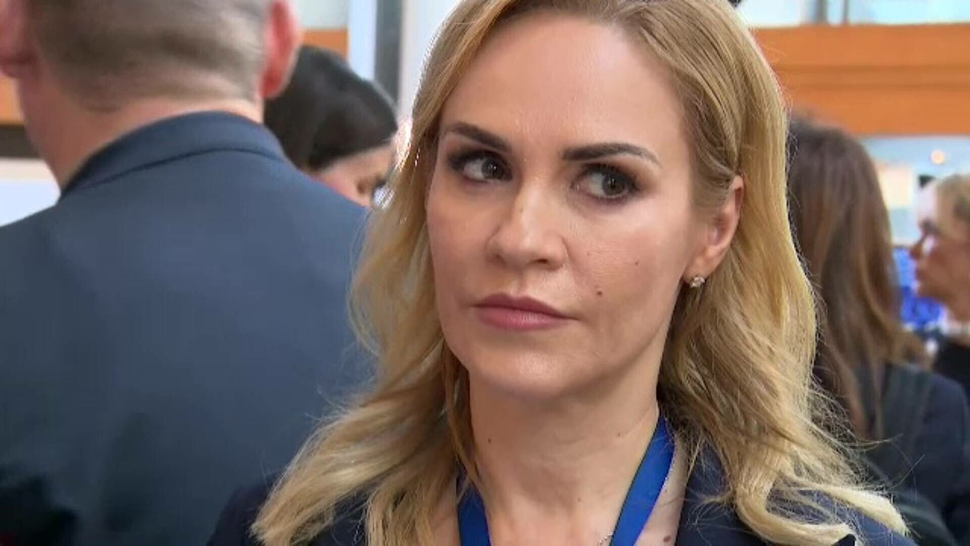 Gabriela Firea