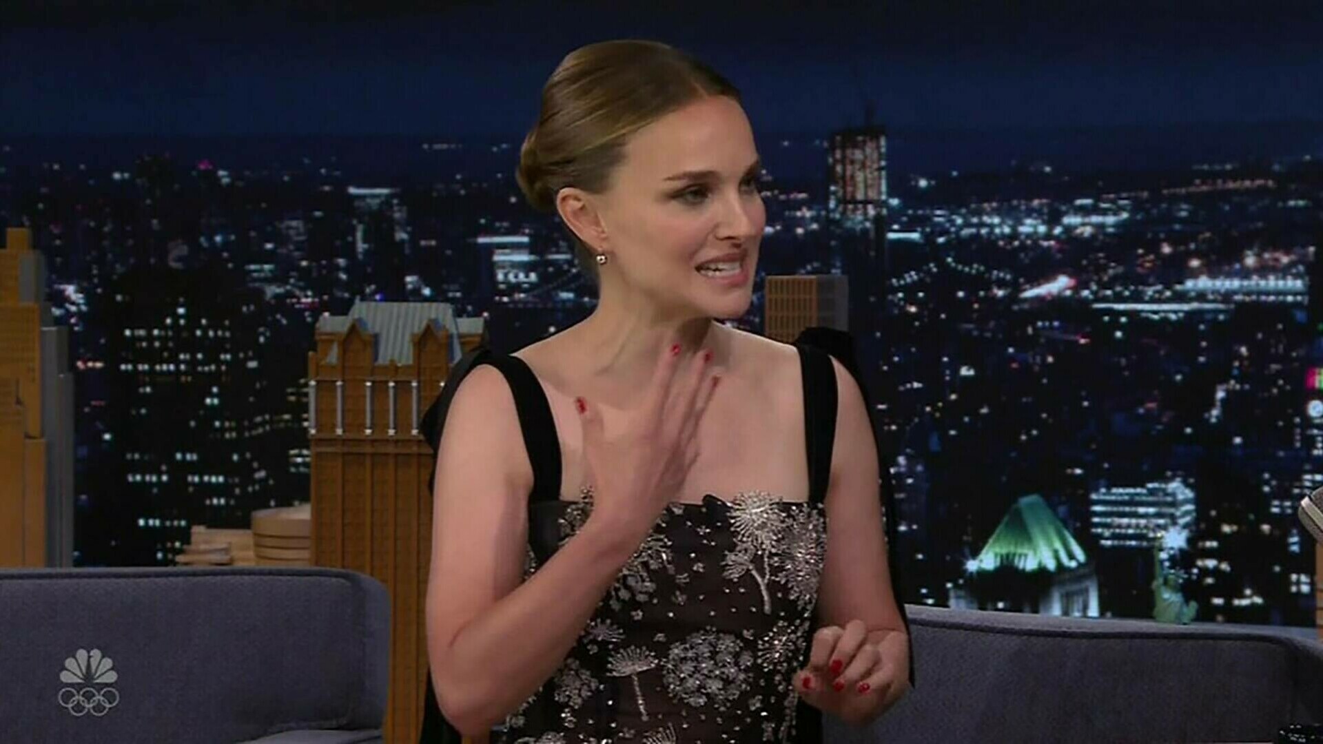 Natalie Portman