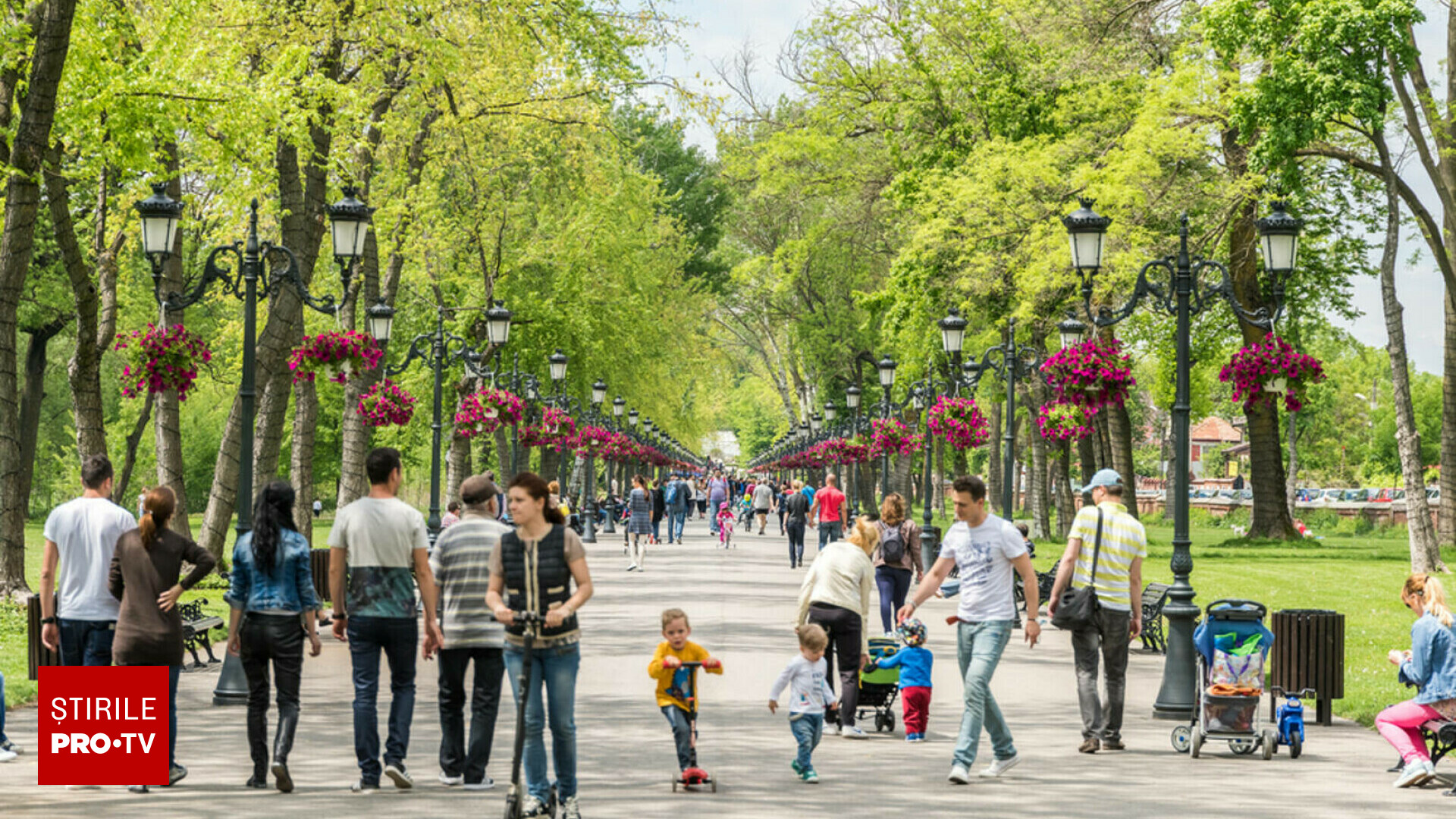 Primele județe care scapă de caniculă. Valul de căldură începe să se restrângă. Unde persistă arșița. HARTĂ