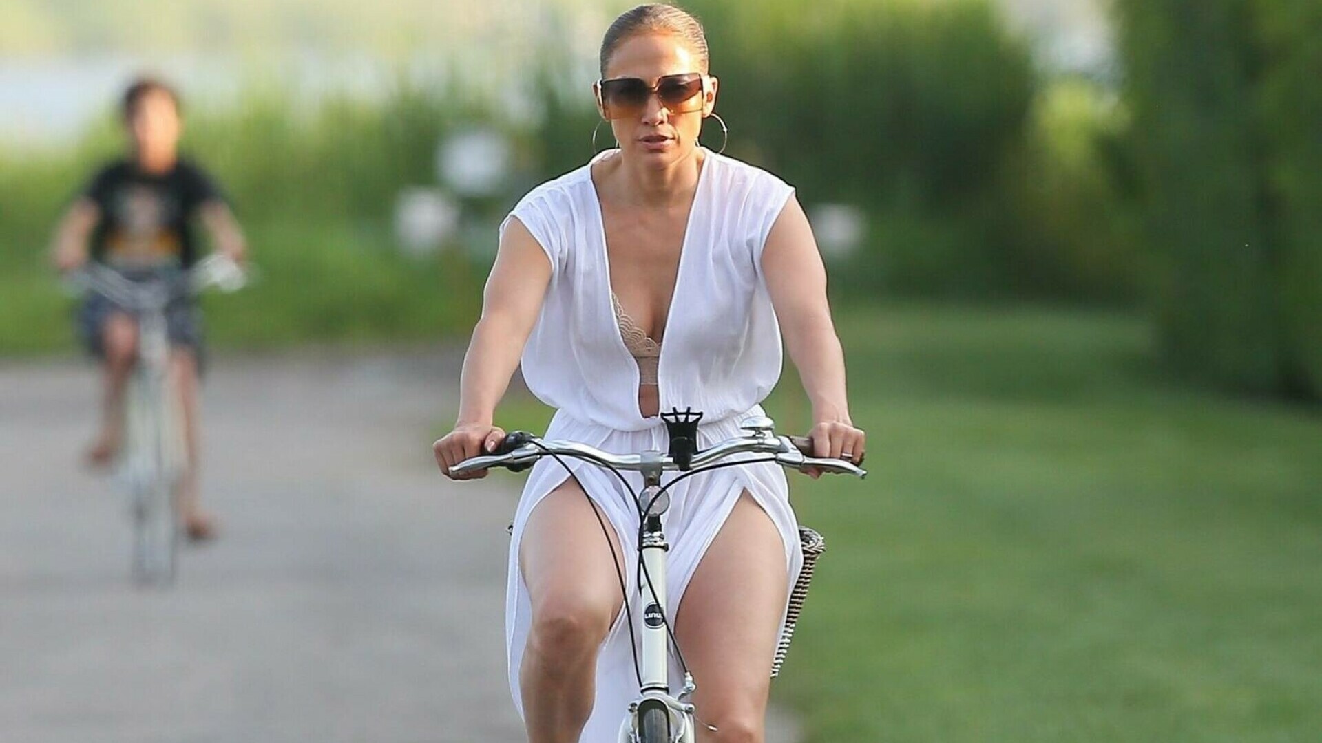 Jennifer Lopez