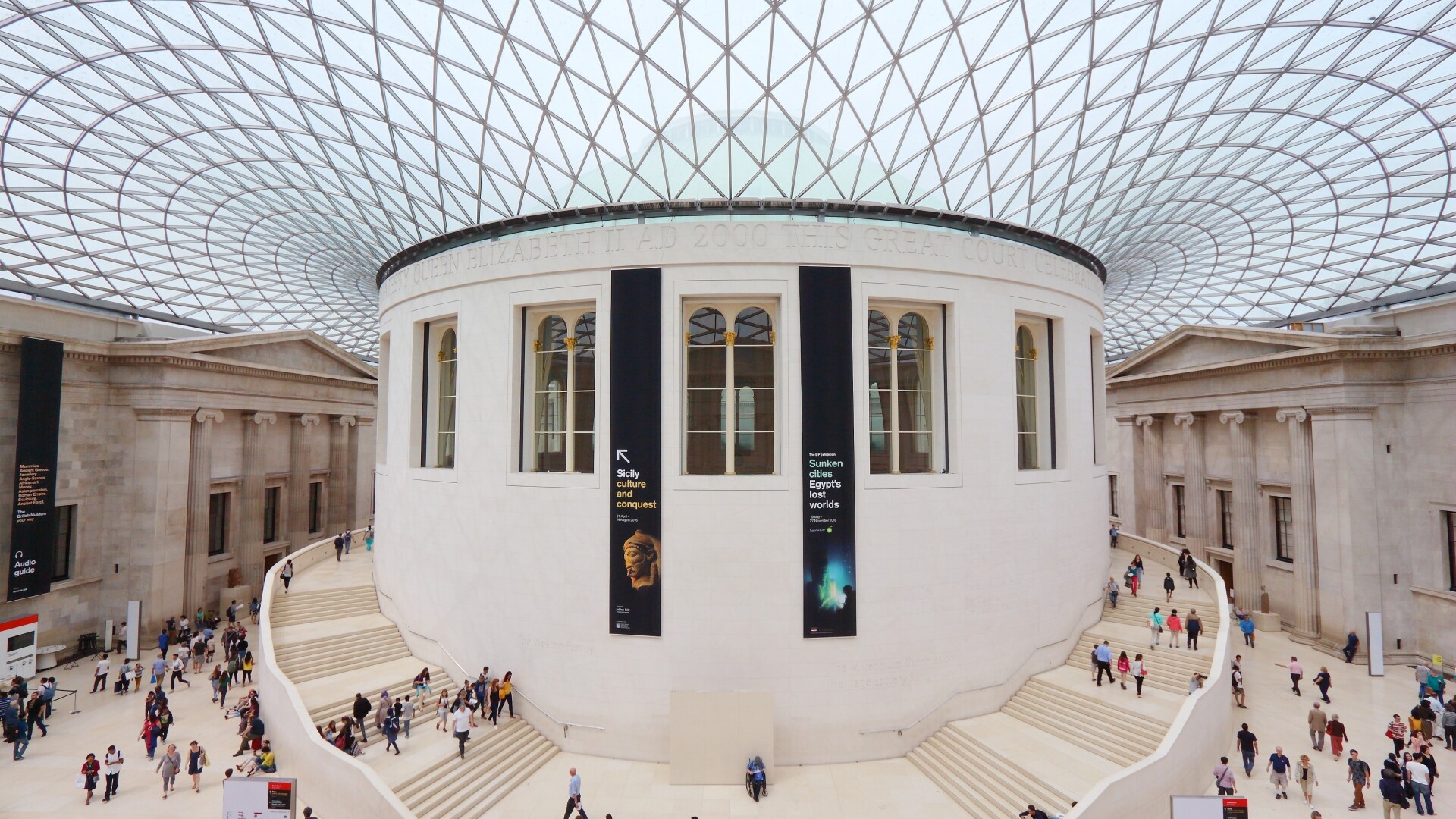 British Museum