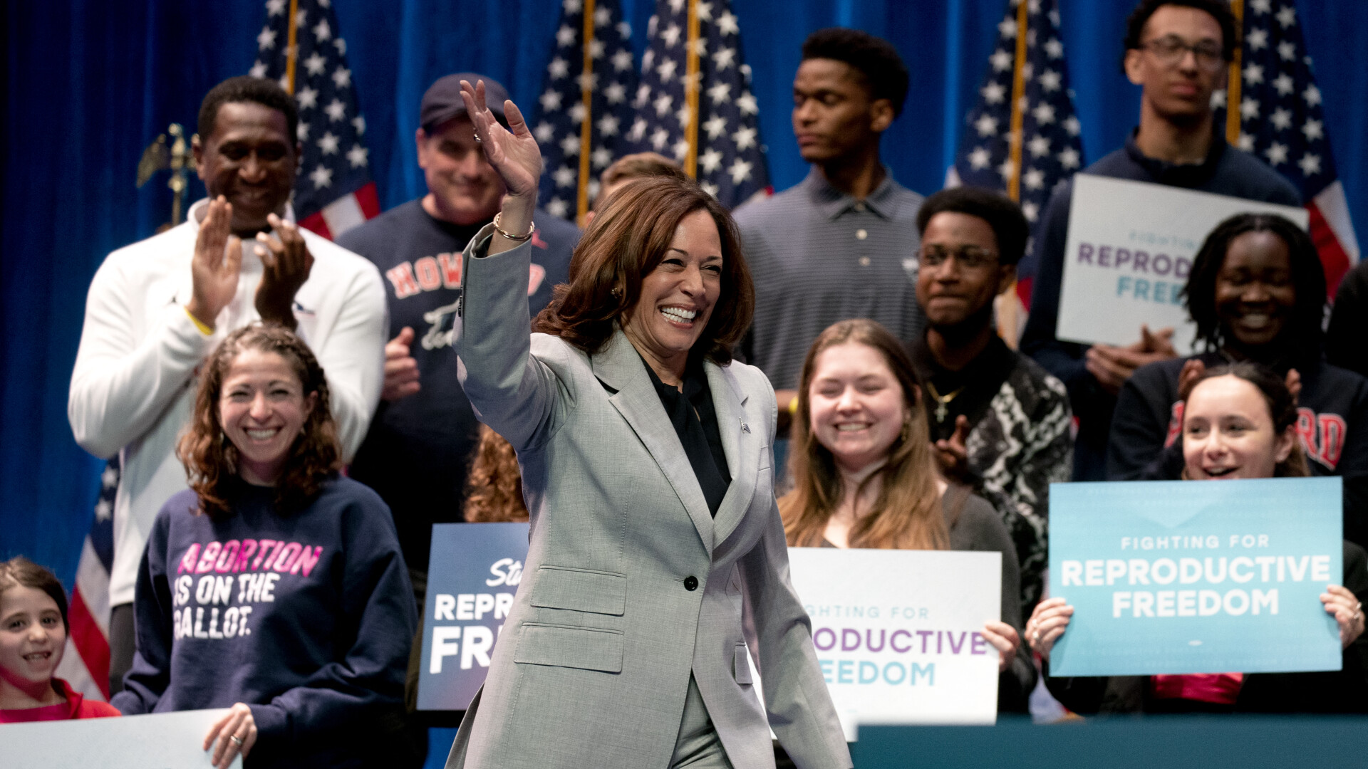 kamala harris