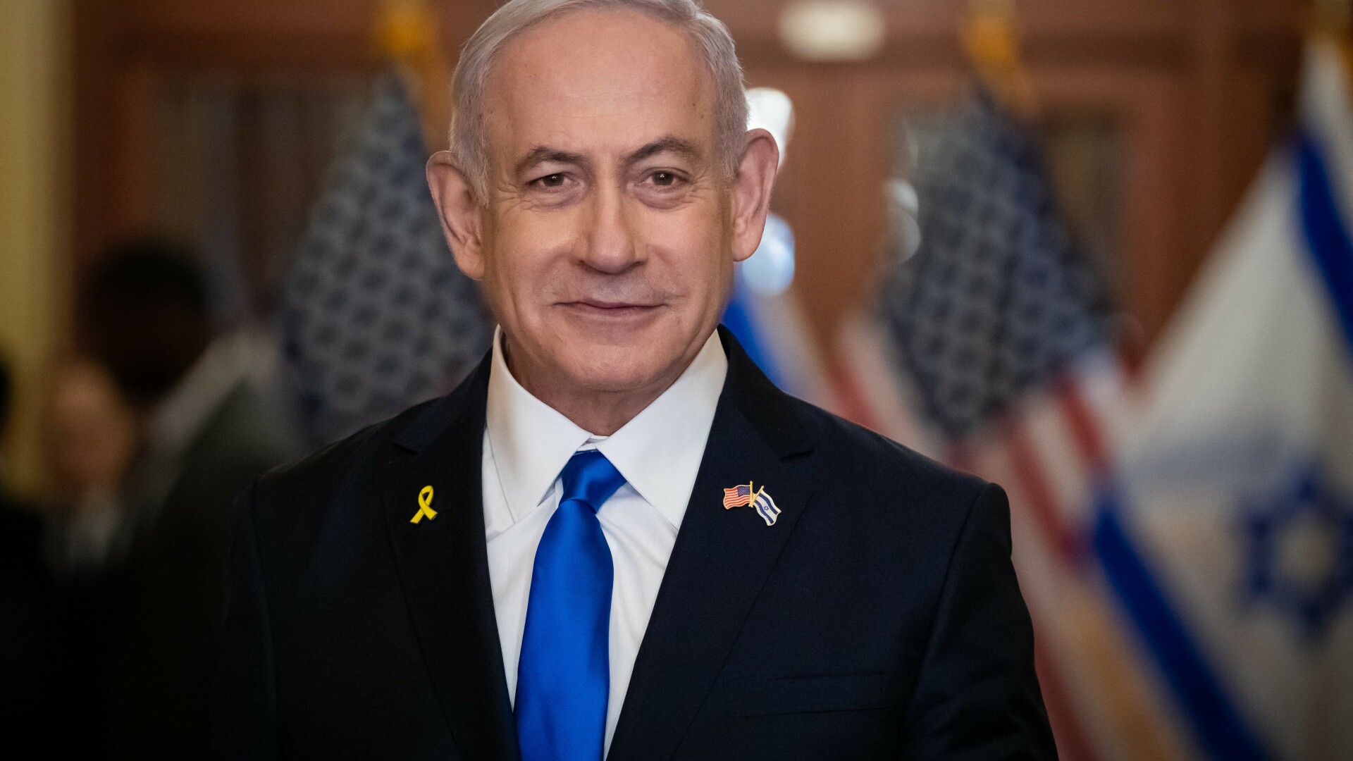 Netanyahu