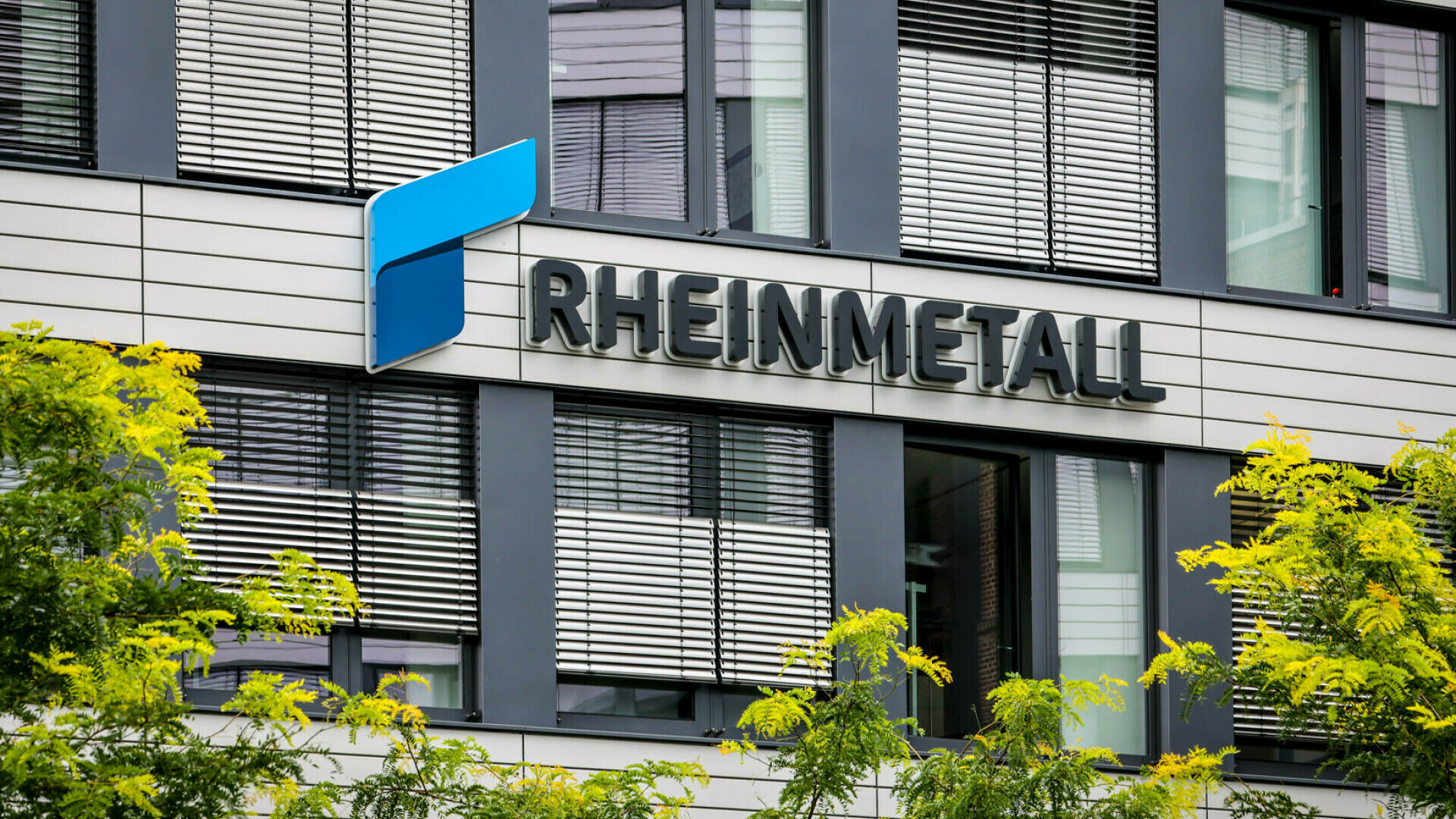 Rheinmetall