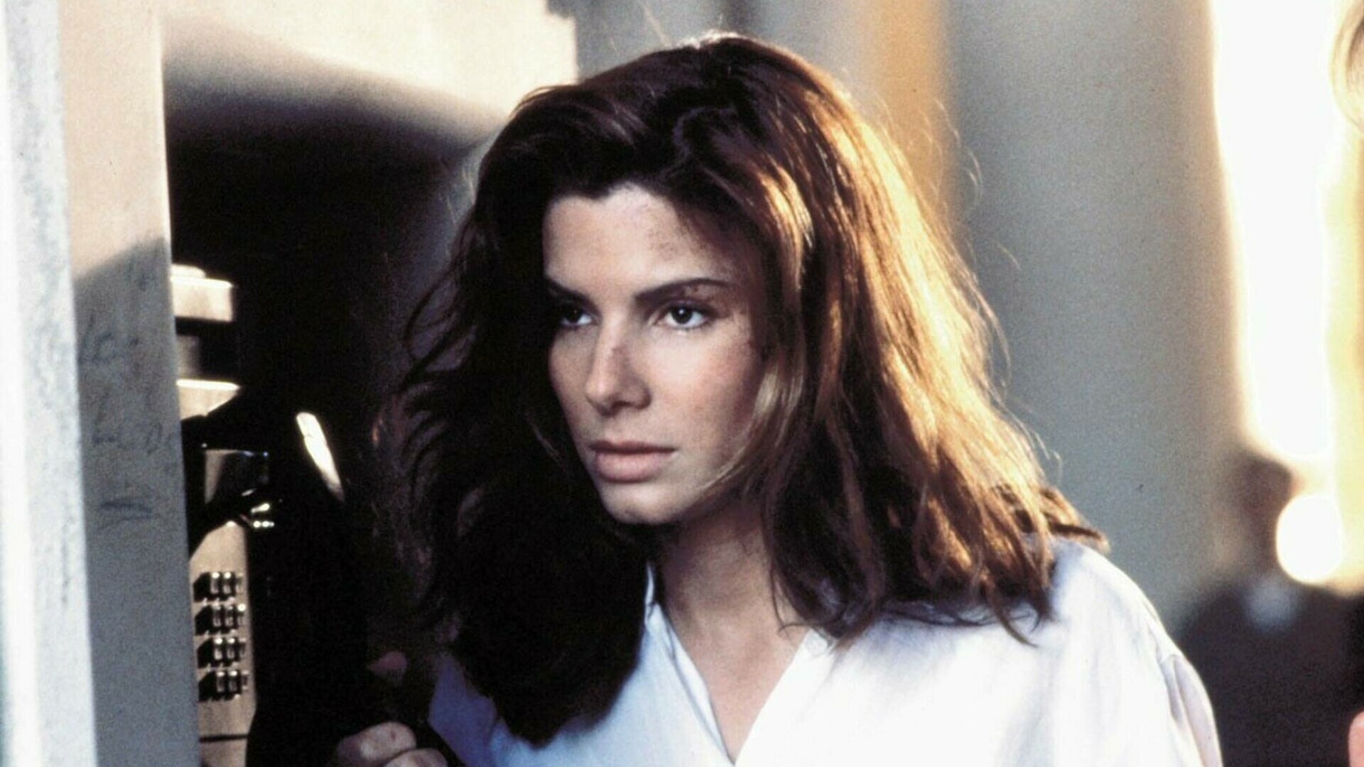 Sandra Bullock