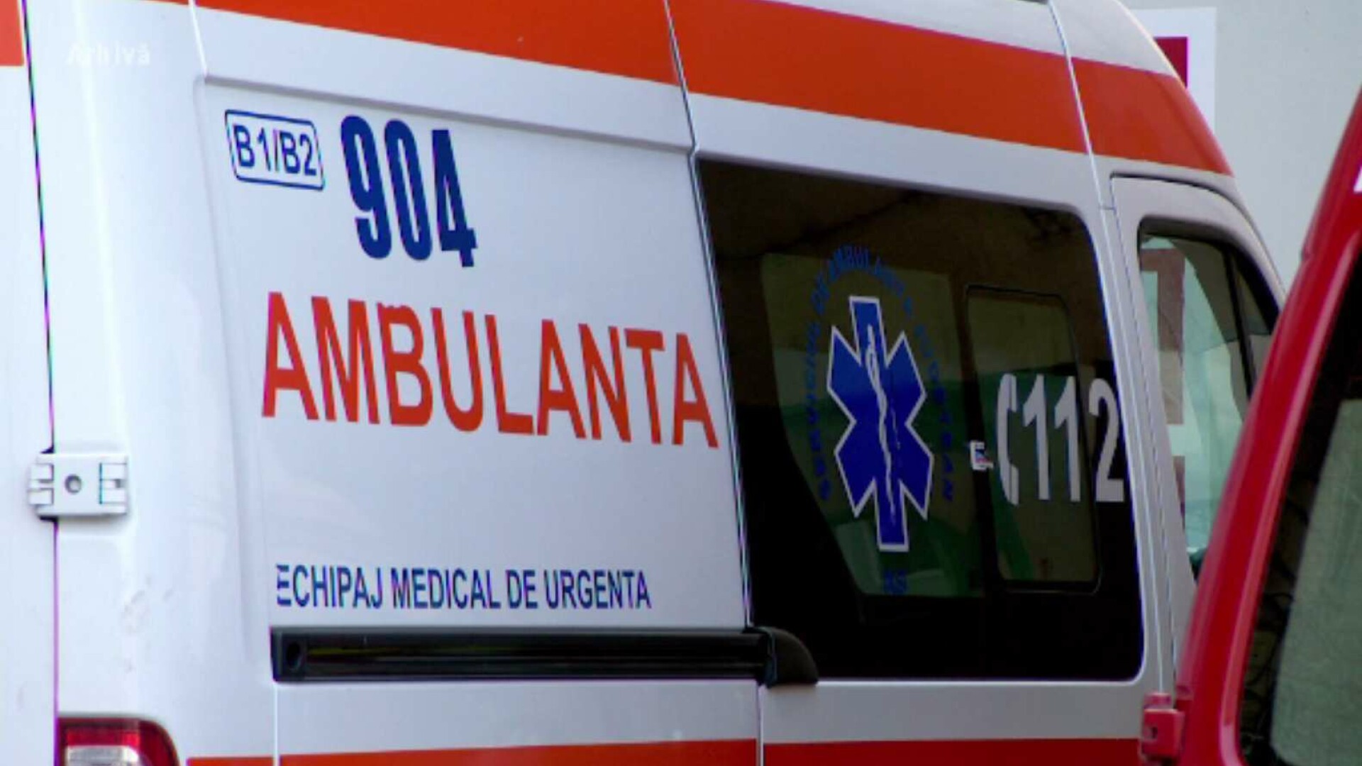 ambulanta