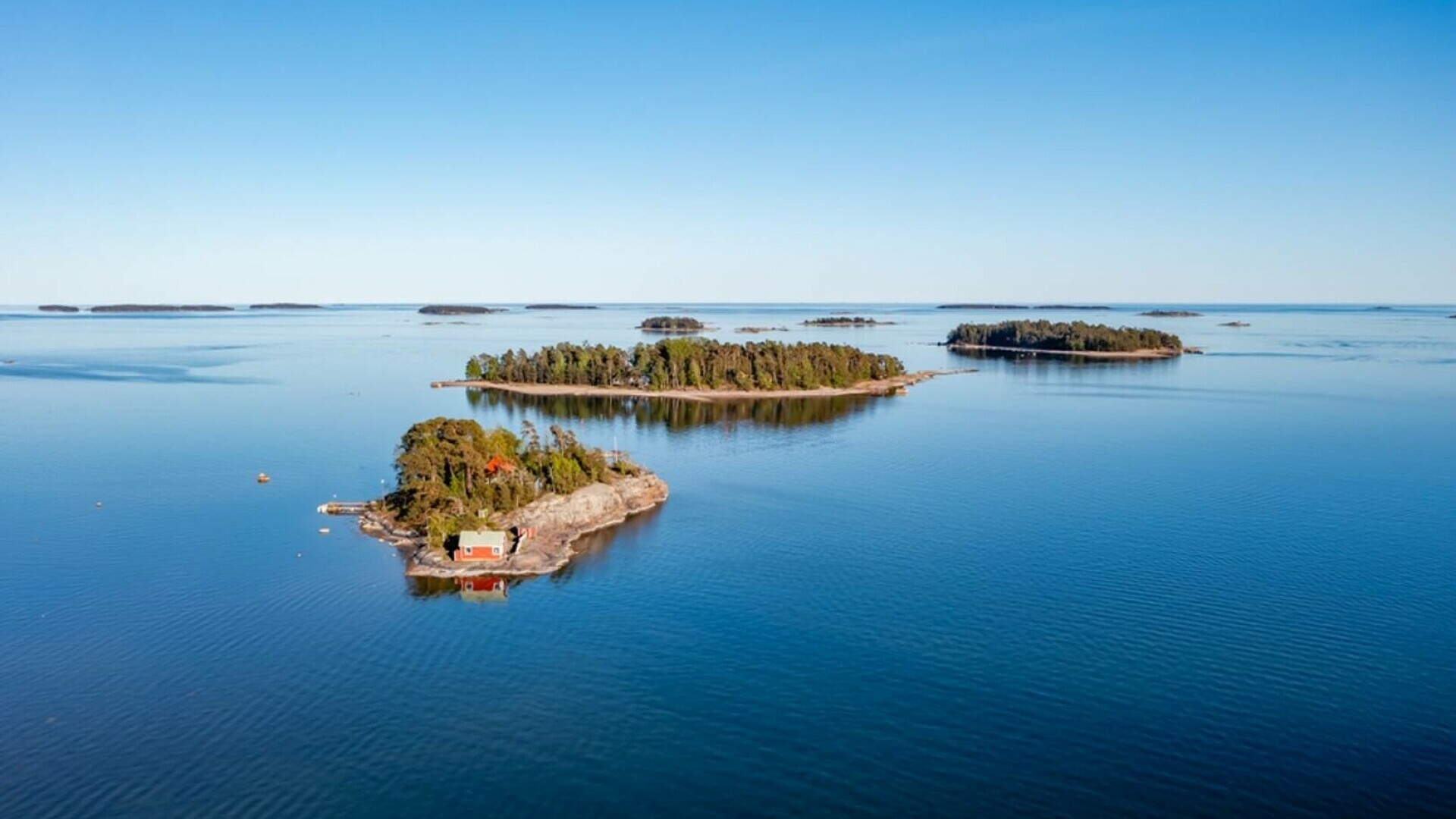 insula finlanda