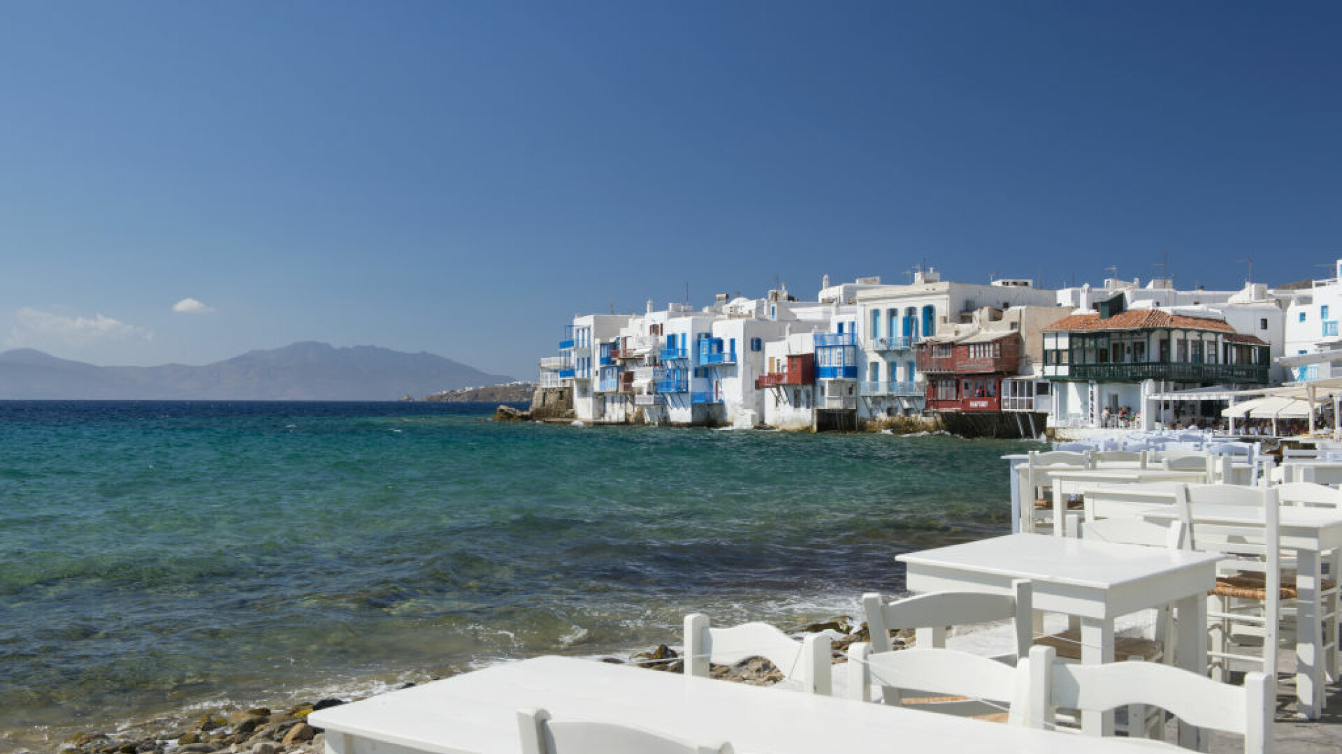 mykonos