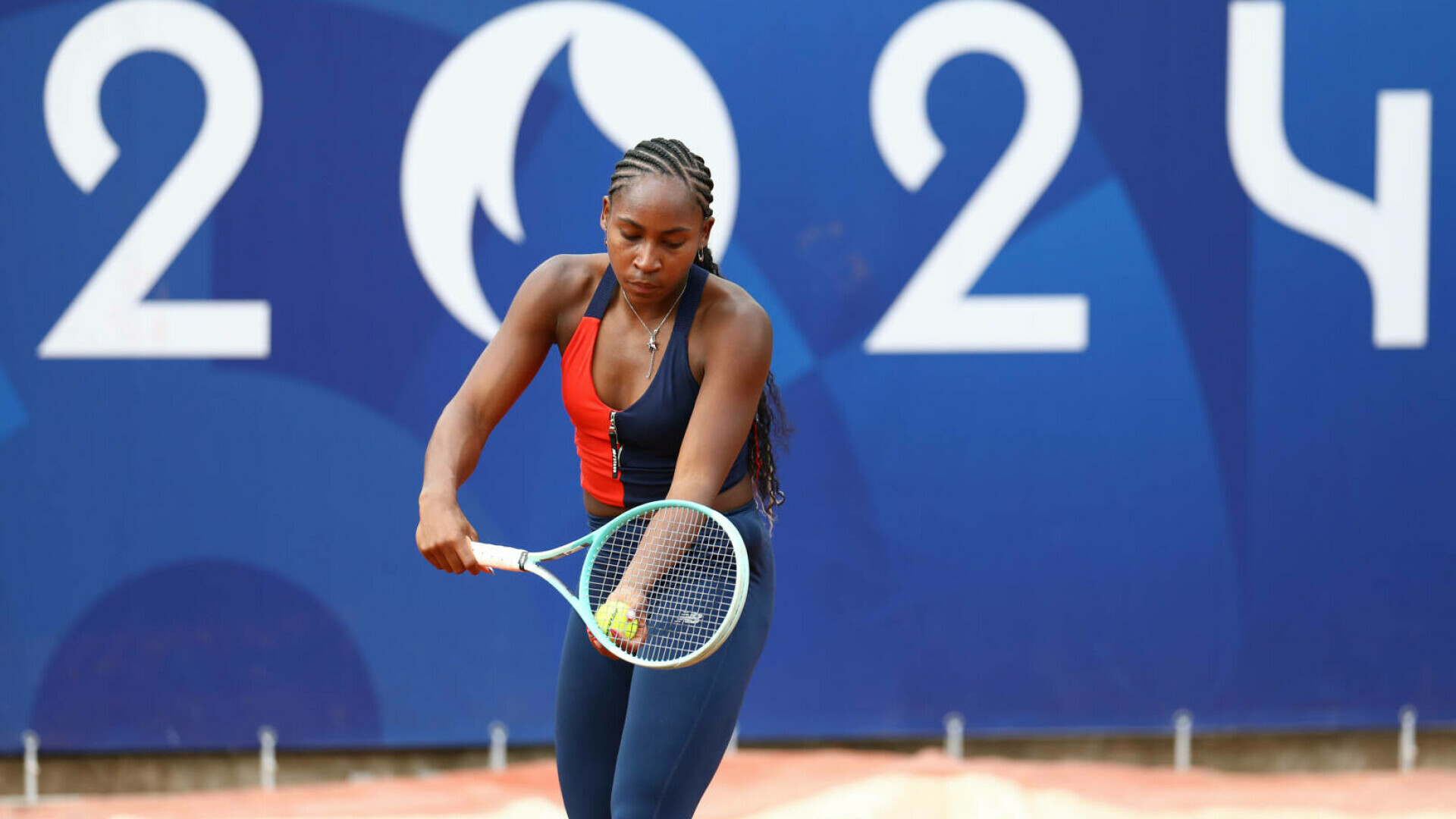 Coco Gauff