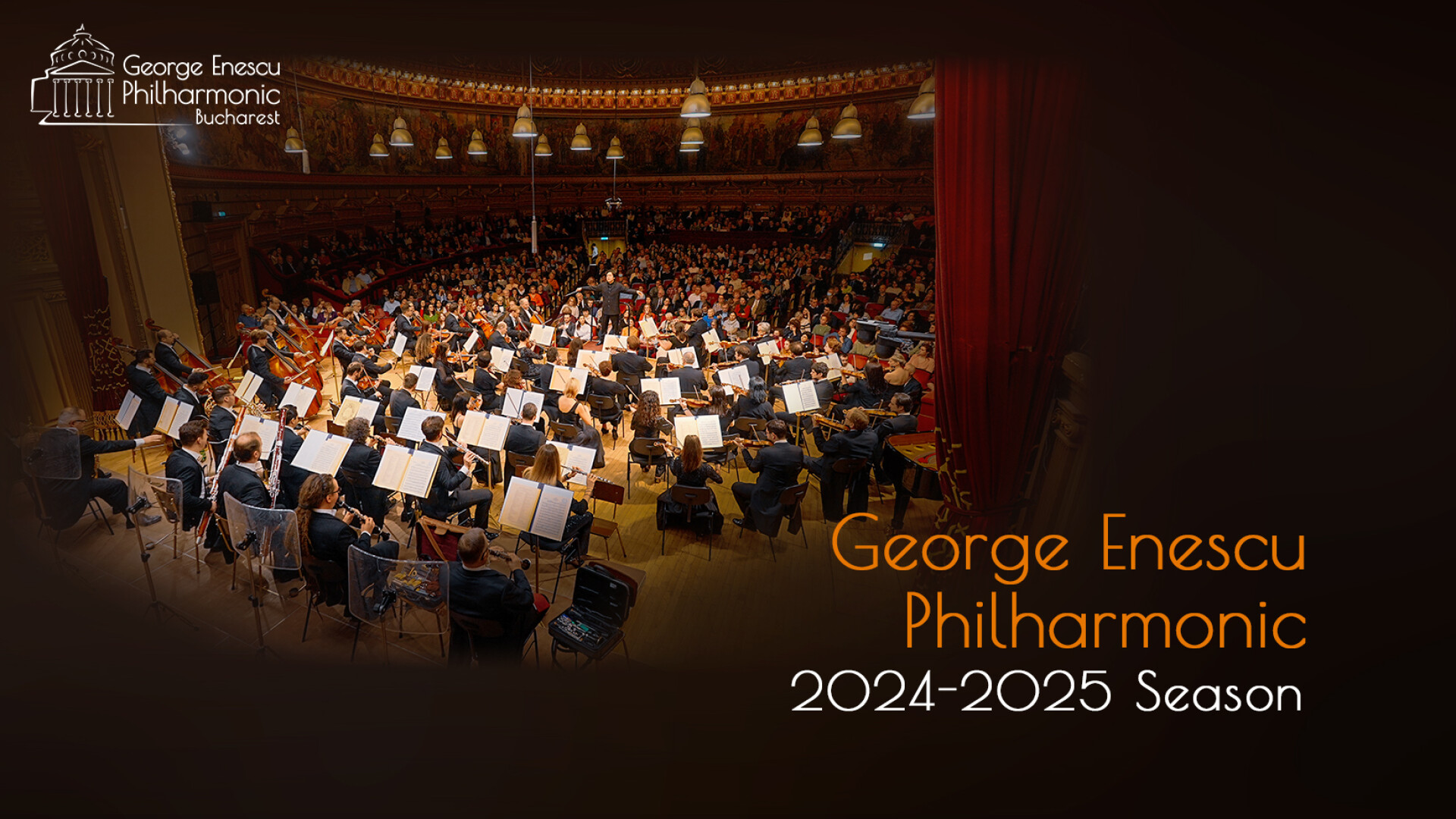 Filarmonica Sesiunea 2024 - 2025