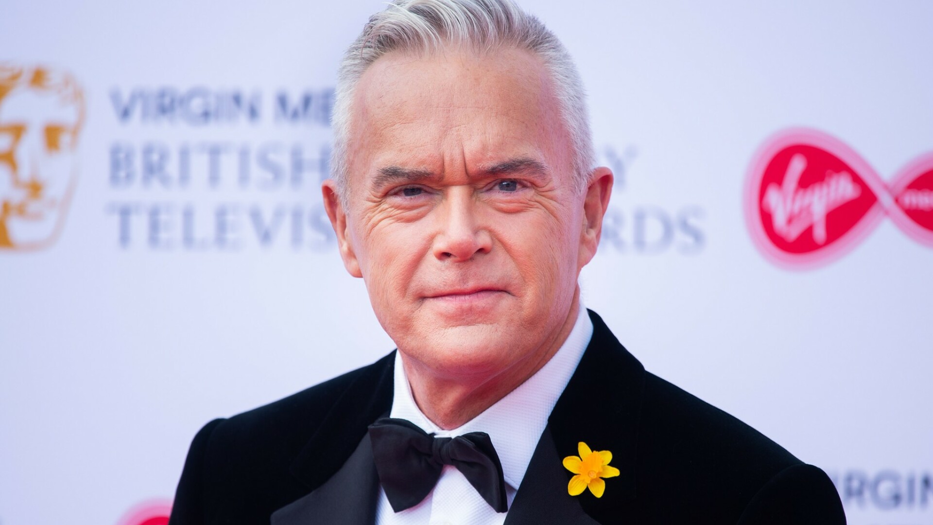 Huw Edwards