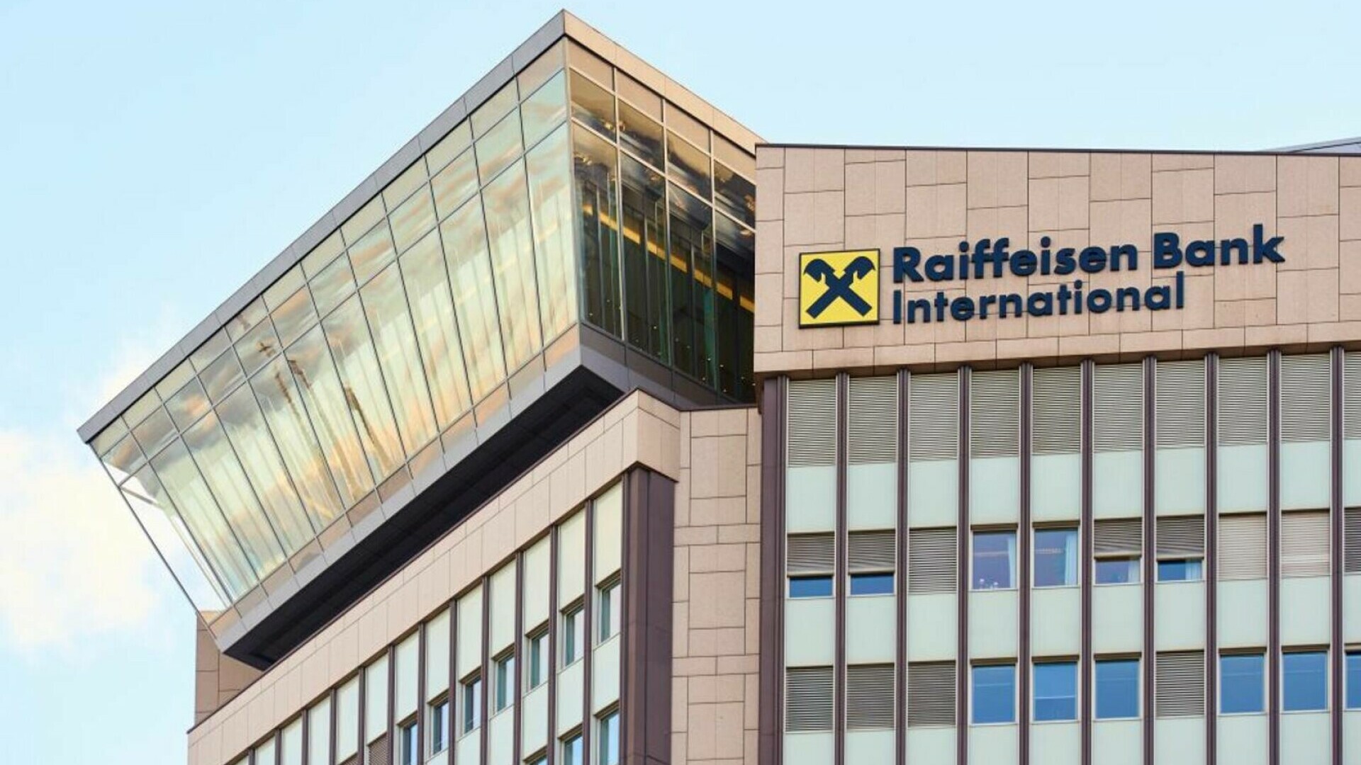 Raiffeisen Bank International