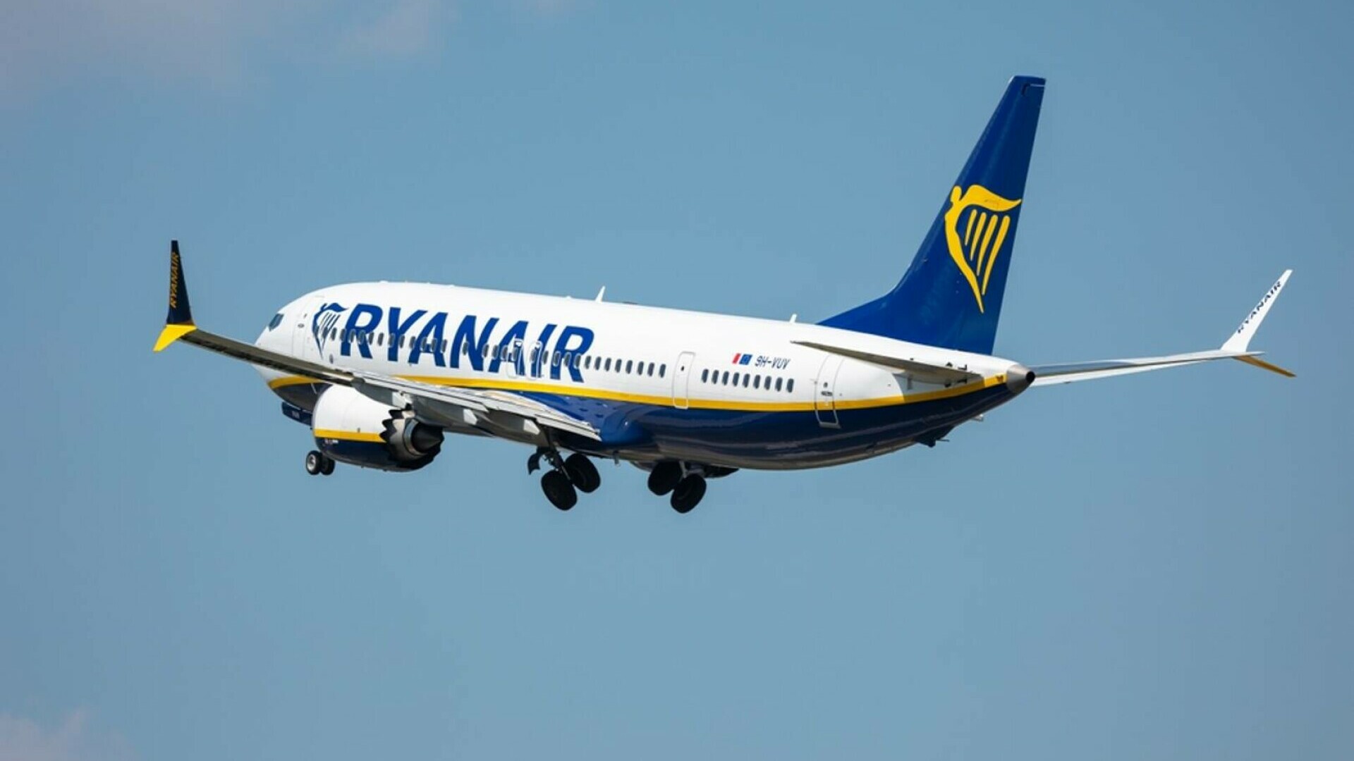 ryanair