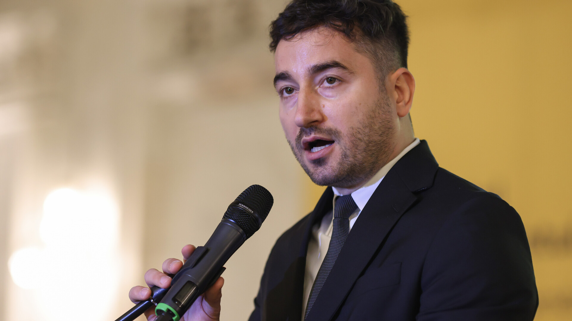 Lucian Muşat
