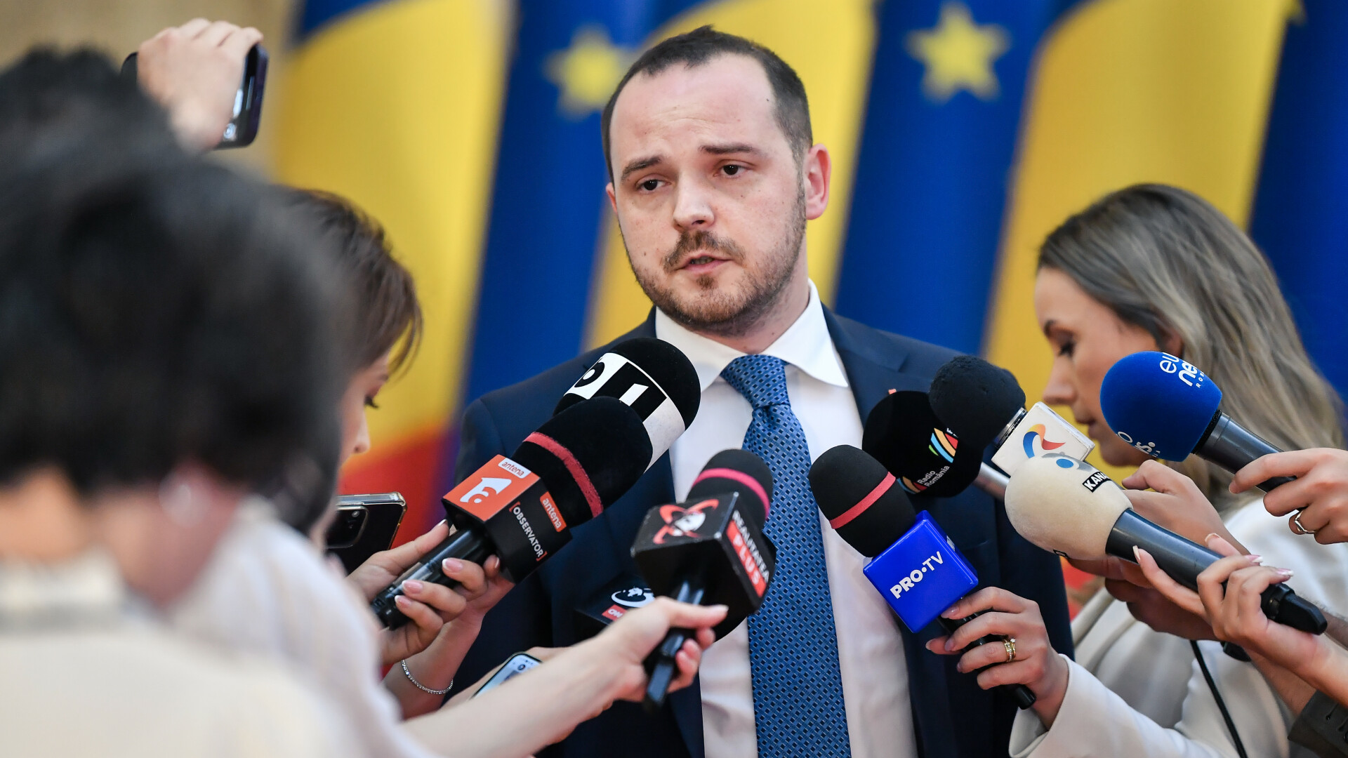 Ministrul Sănătăţii: Sub nici o formă nu se vor închide spitale. Ar putea fi cu 20% mai puține paturi până în 2030