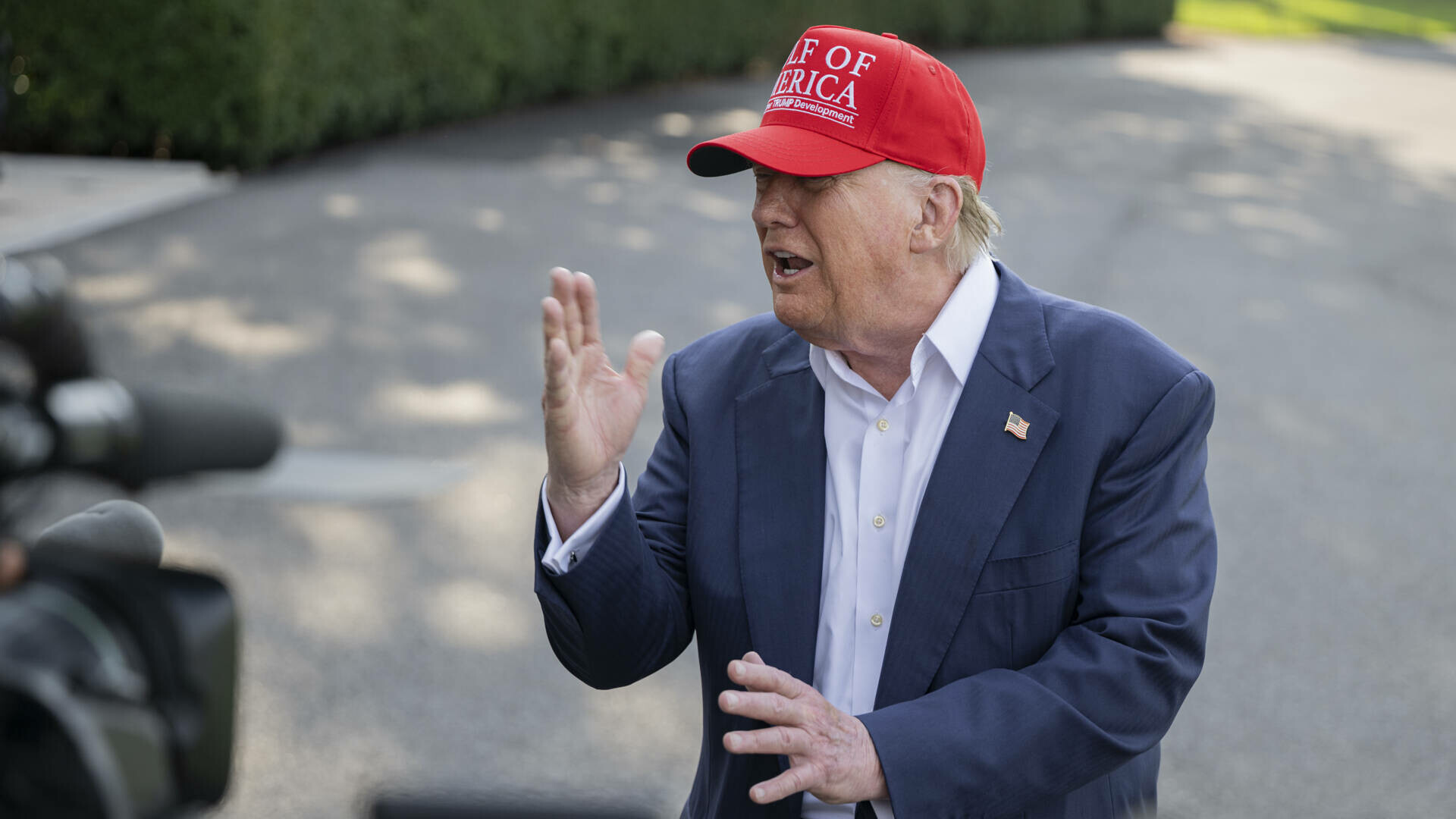Donald Trump, amenințări fără perdea pentru Elon Musk: „DOGE este monstrul care s-ar putea să-l mănânce”