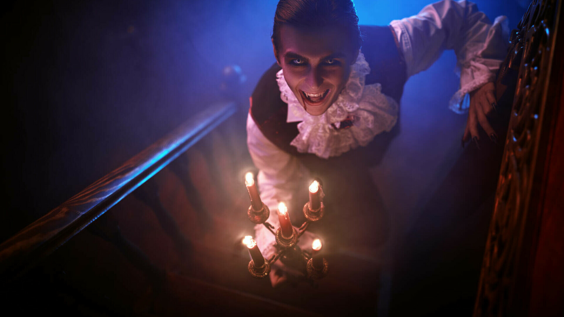 Inscripția care risipește misterul asupra mormântului contelui Dracula. Nu se află în România