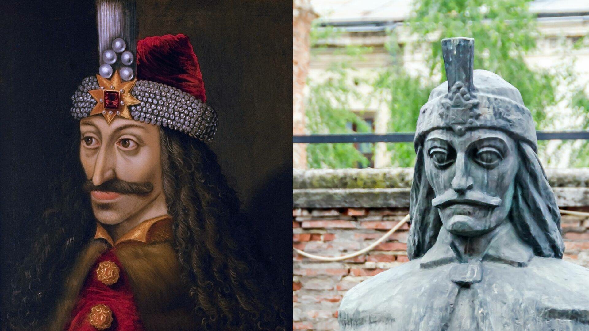 Vlad Tepes