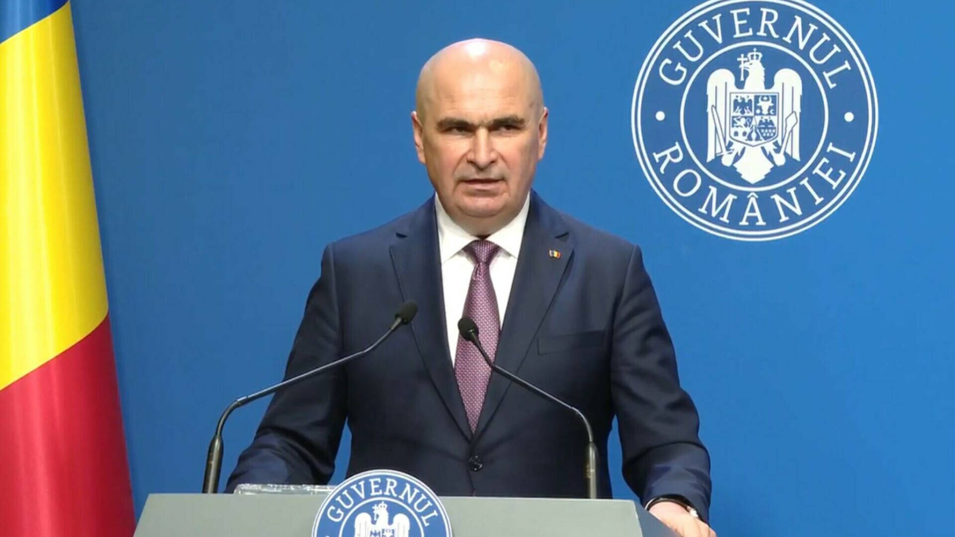 Ilie Bolojan anunță o reformă a burselor: Avem clase întregi care au burse de merit, dar la Bacalaureat iau note de 5 şi 6
