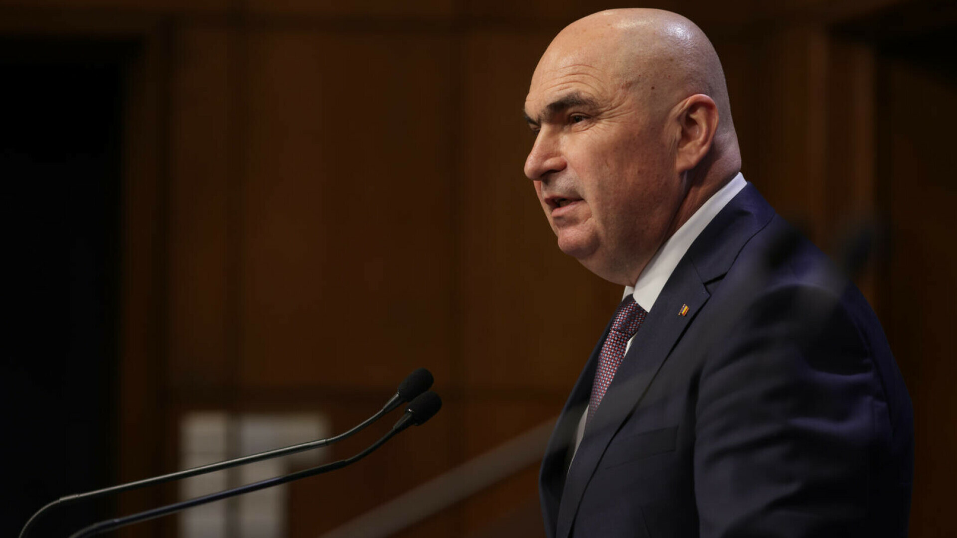 Întâlnire importantă la Guvern. Ilie Bolojan a invitat sindicaliștii la Palatul Victoria pentru consultări de criză