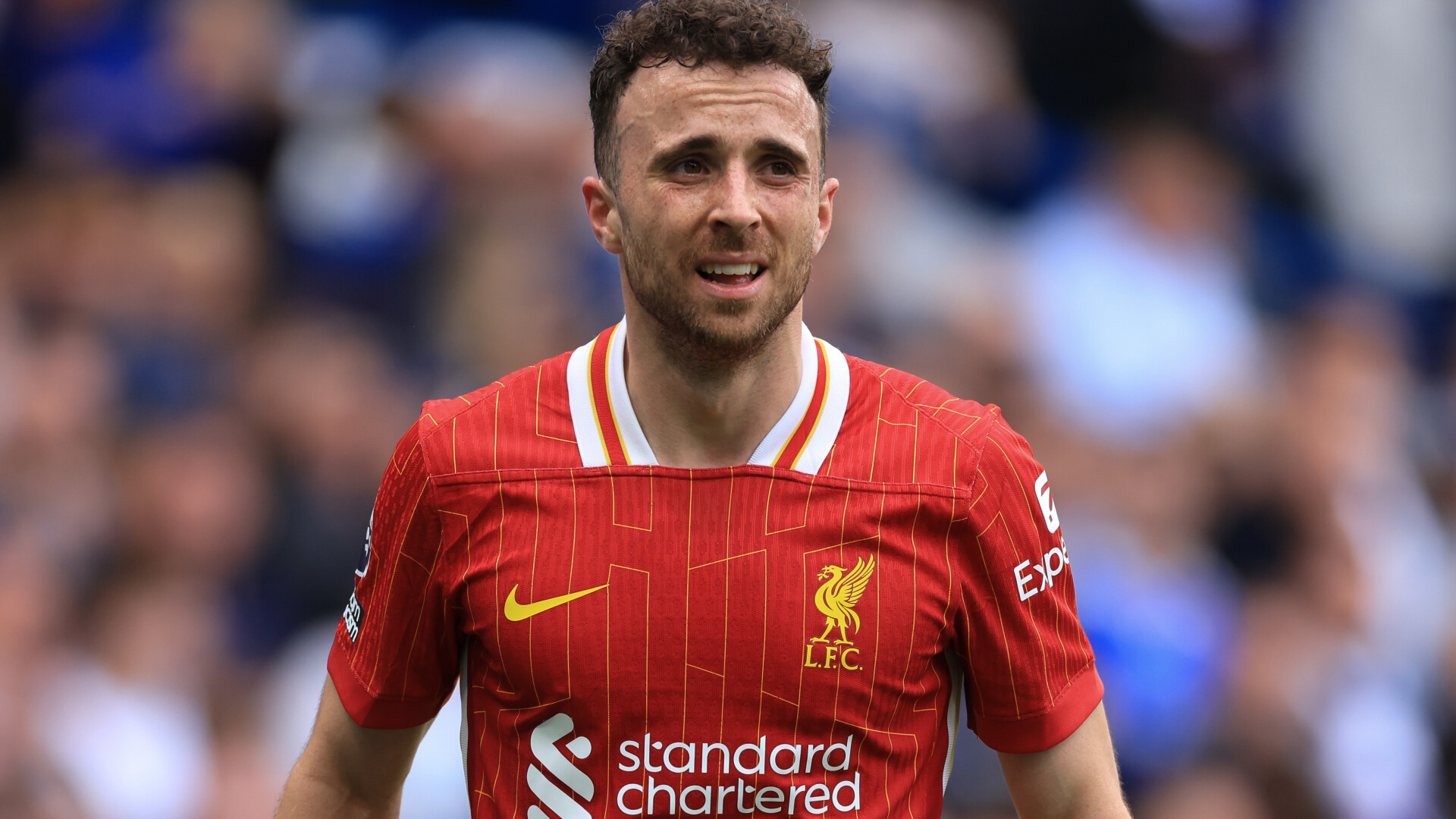 Când va fi condus Diogo Jota pe ultimul drum. Jucătorul de la Liverpool, înmormântat la periferia orașului Porto