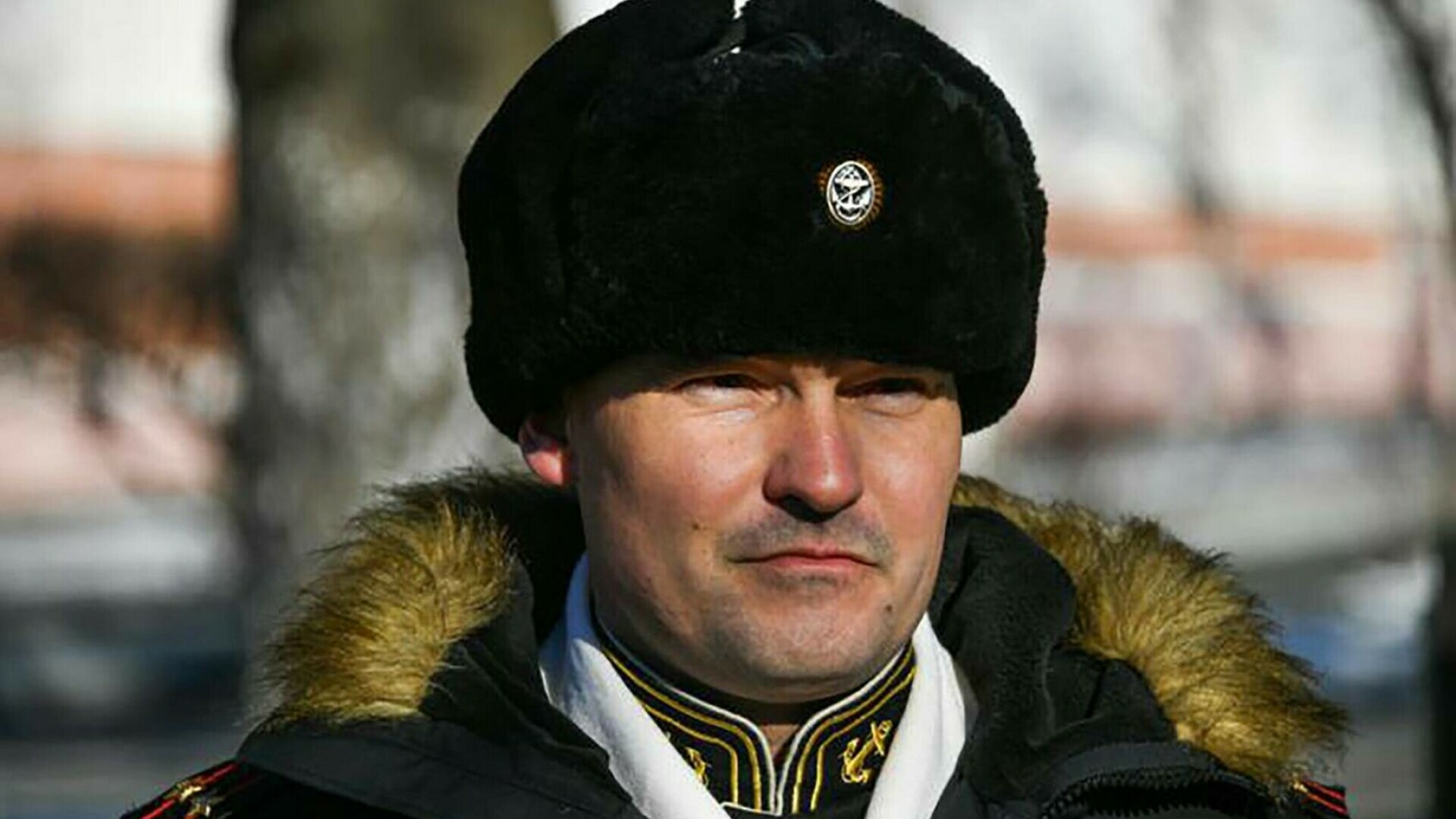 Rusia anunță că ucrainenii l-au eliminat pe „Vikingul”, unul dintre ofițerii-cheie ai Kremlinului, în Kursk