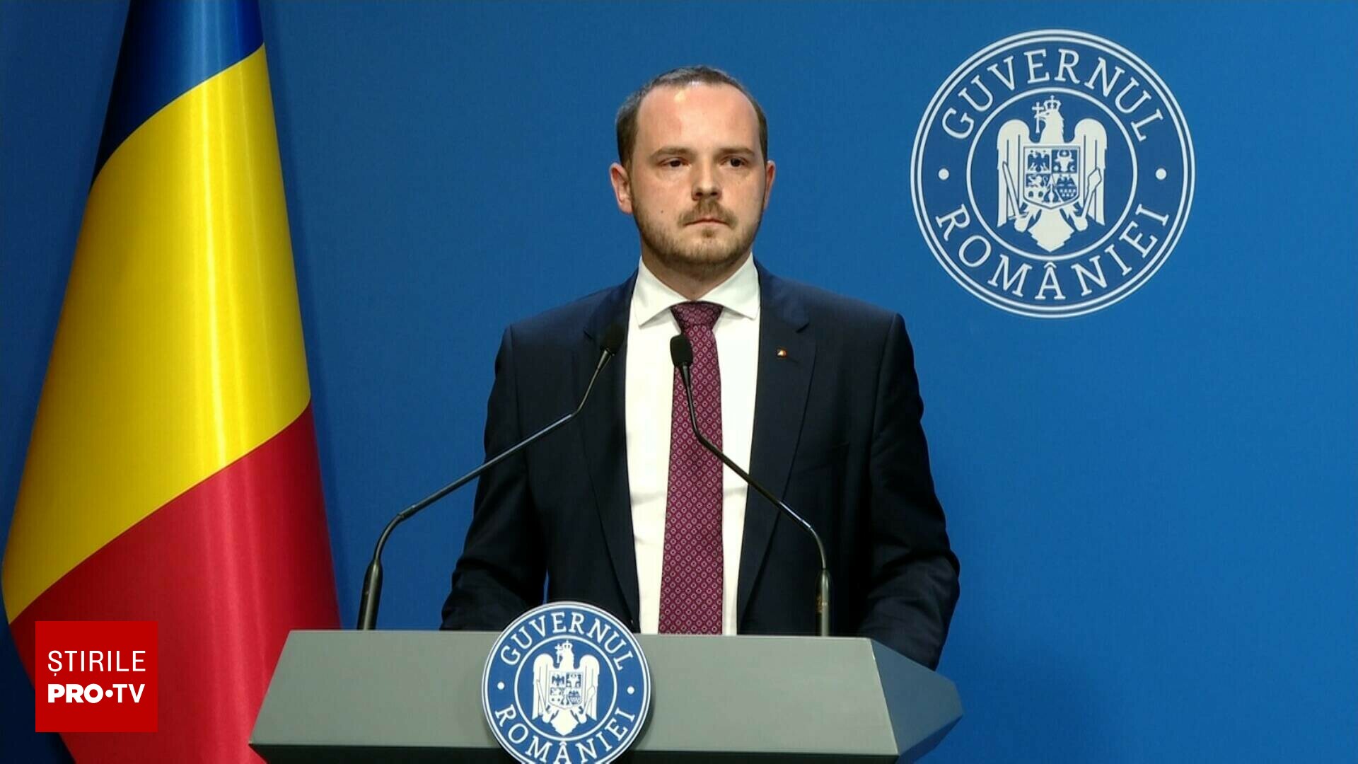 Ministrul Sănătăţii, măsuri după scandalul de la Spitalul Floreasca: revizuirea funcționării centrelor de arși