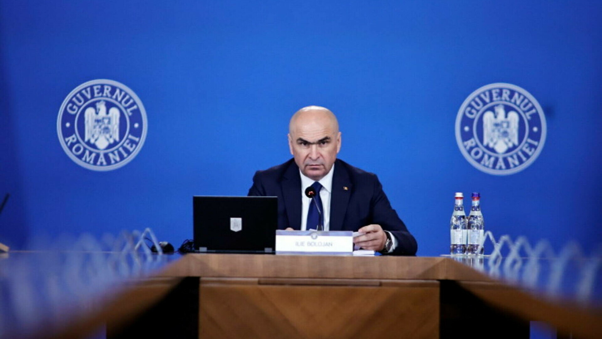 Ilie Bolojan: „Am constatat că în acești ani a existat o competiție de inventat sporuri în sectorul public”