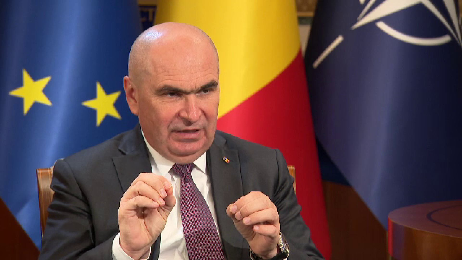 ilie bolojan