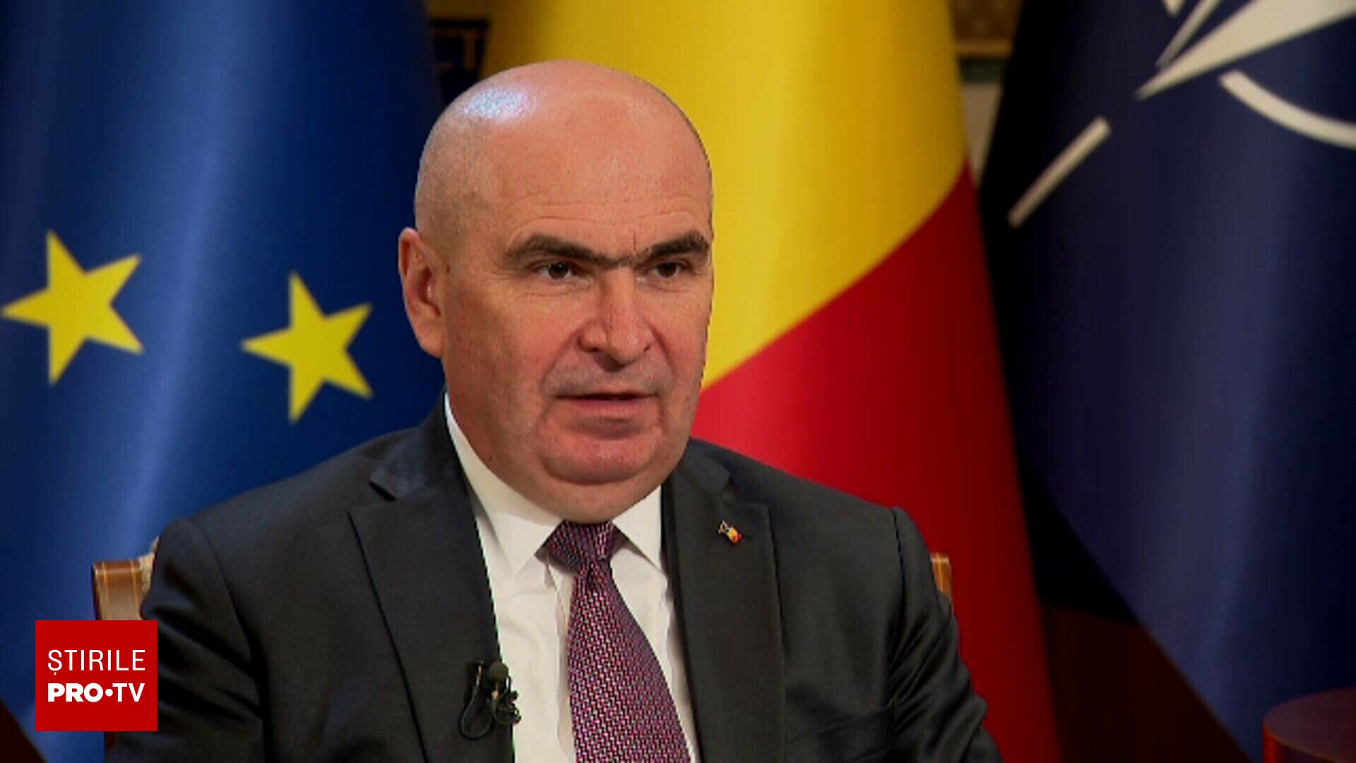 Interviu Cu Ilie Bolojan Suntem Singura ar Din Lume Cu Judec torii 