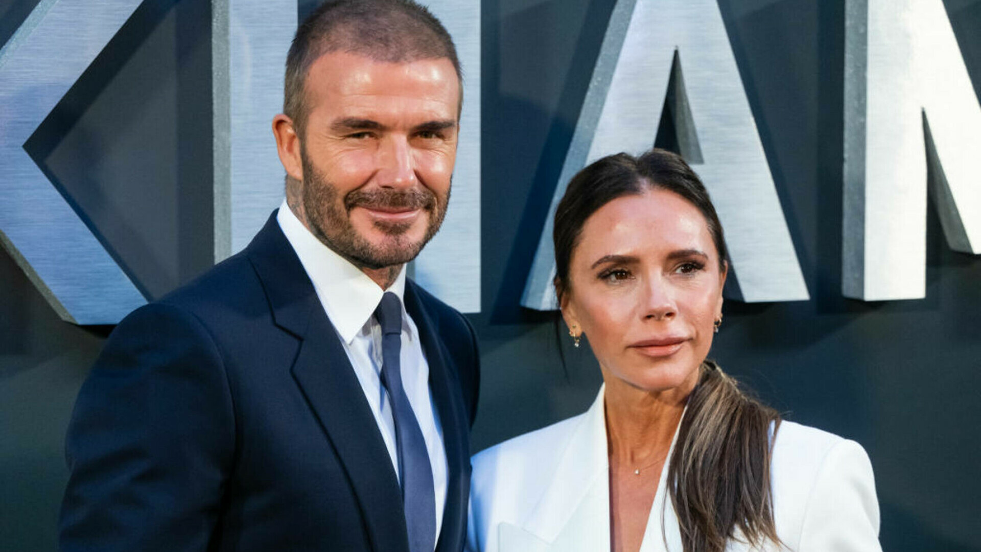 Victoria și David Beckham sărbătoresc 26 de ani de căsnicie. Ce declarații de dragoste și-au făcut unul altuia. FOTO