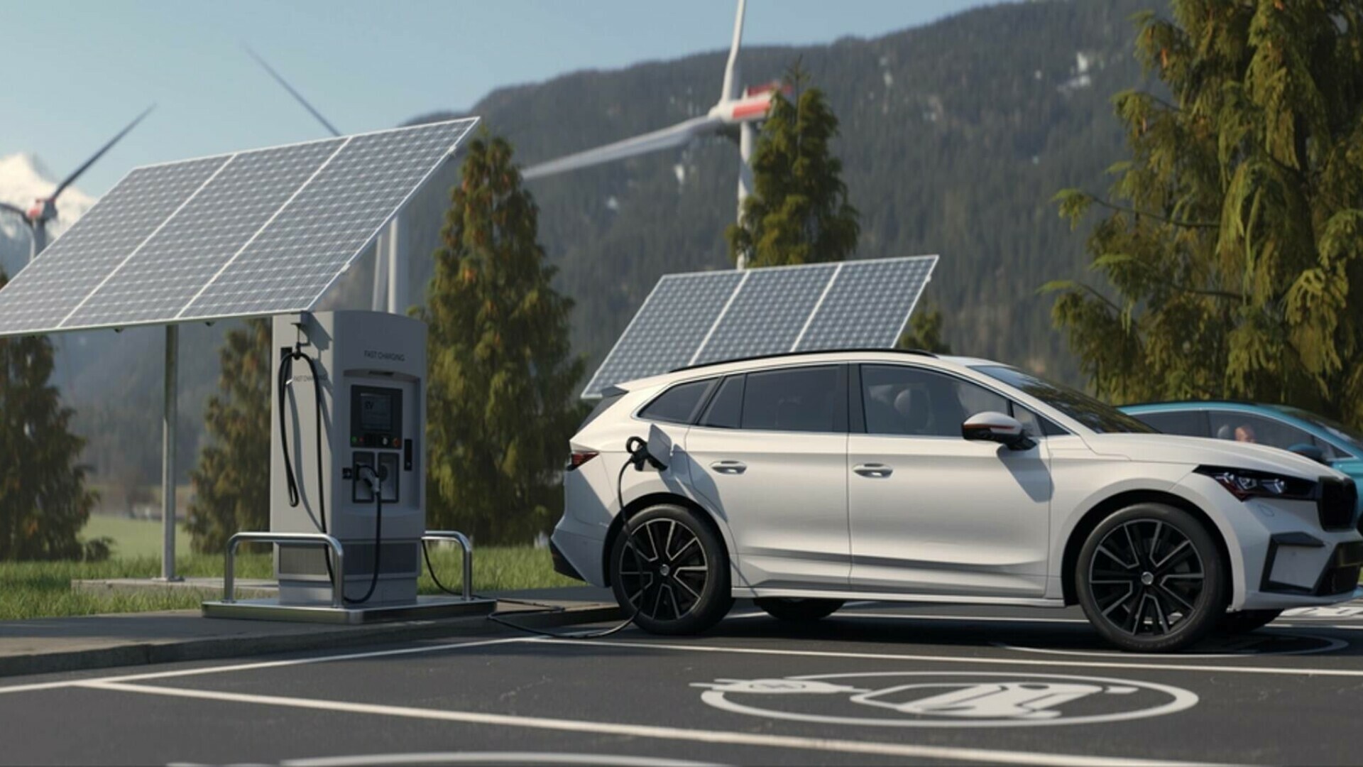 SUA renunţă la subvenţiile pentru maşini electrice din septembrie: Sfârşitul unei ere pentru industria vehiculelor electrice