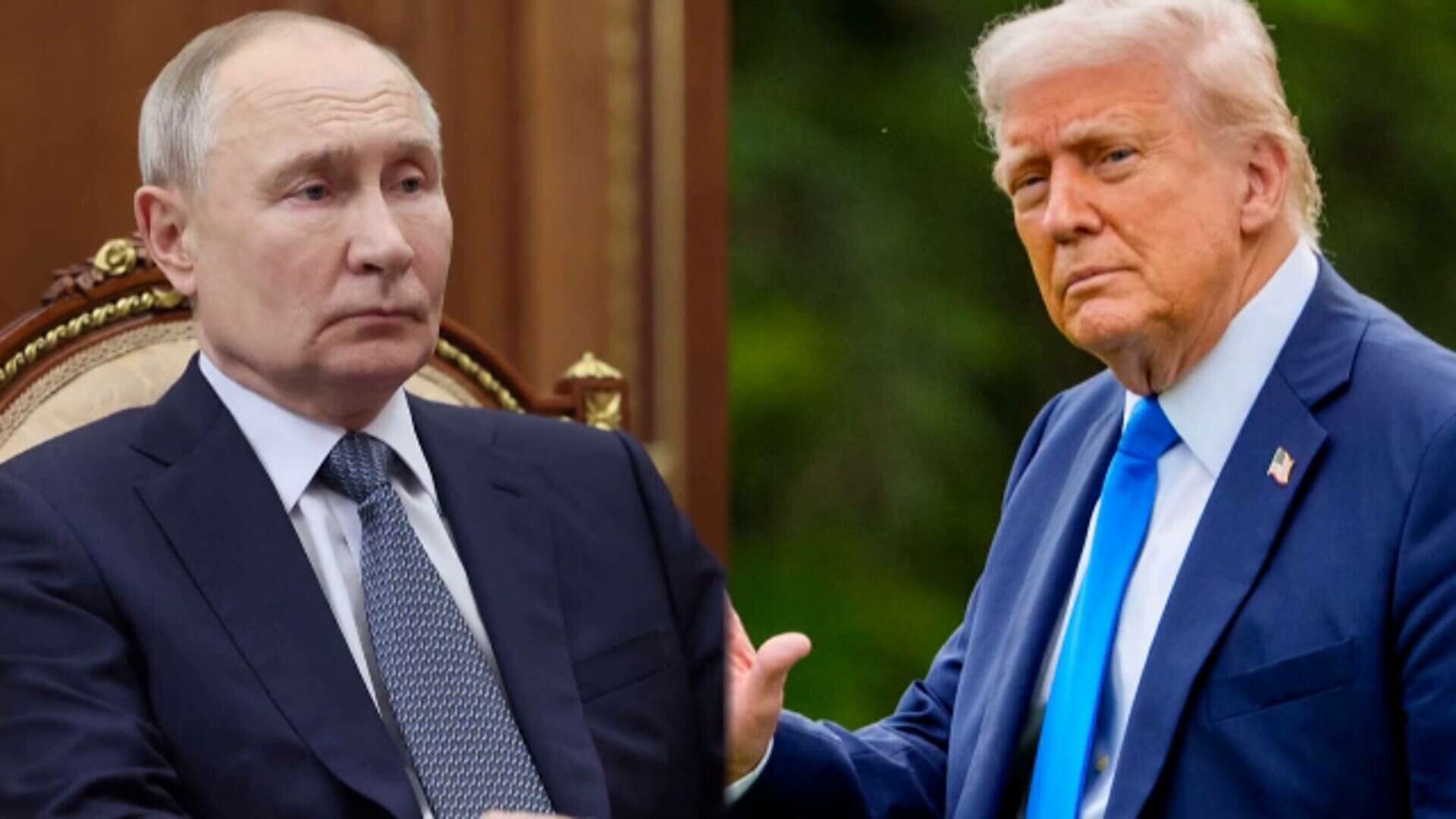 Un republican critică dur strategia lui Donald Trump în relația cu Rusia. „Putin își bate joc de dvs. și de America”